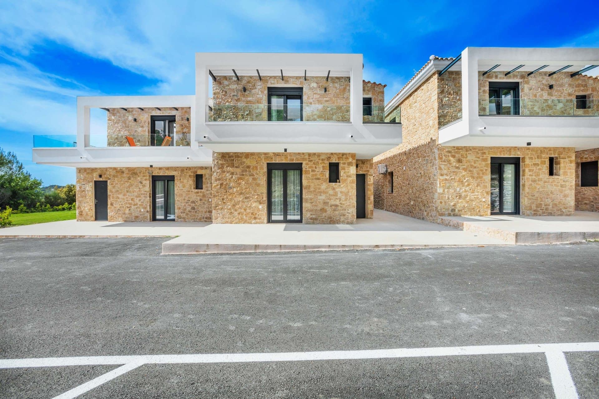 Epta Villas Luxury Redefined, Paliouri – photo 19 of 21