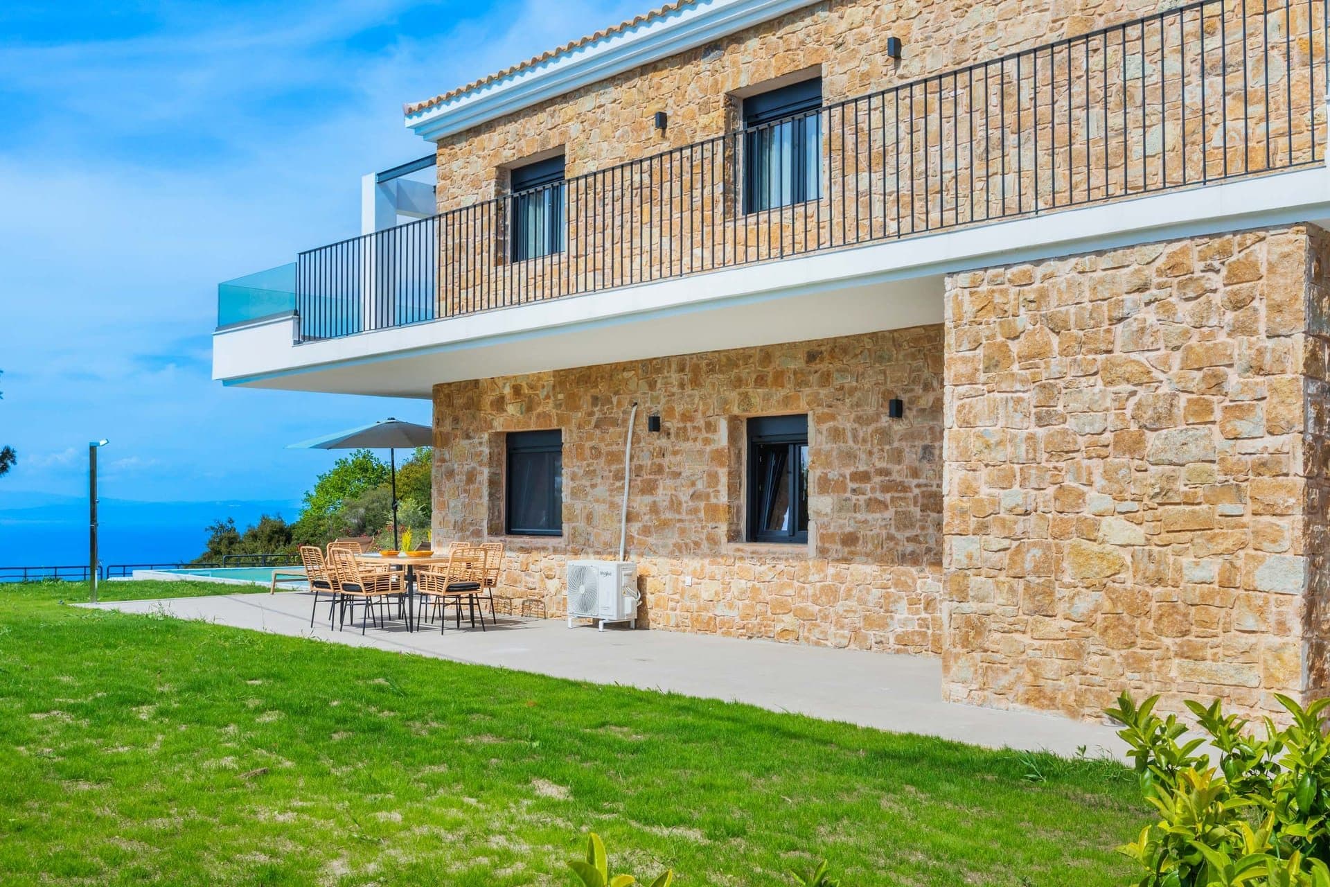 Epta Villas Luxury Redefined, Paliouri – photo 15 of 21