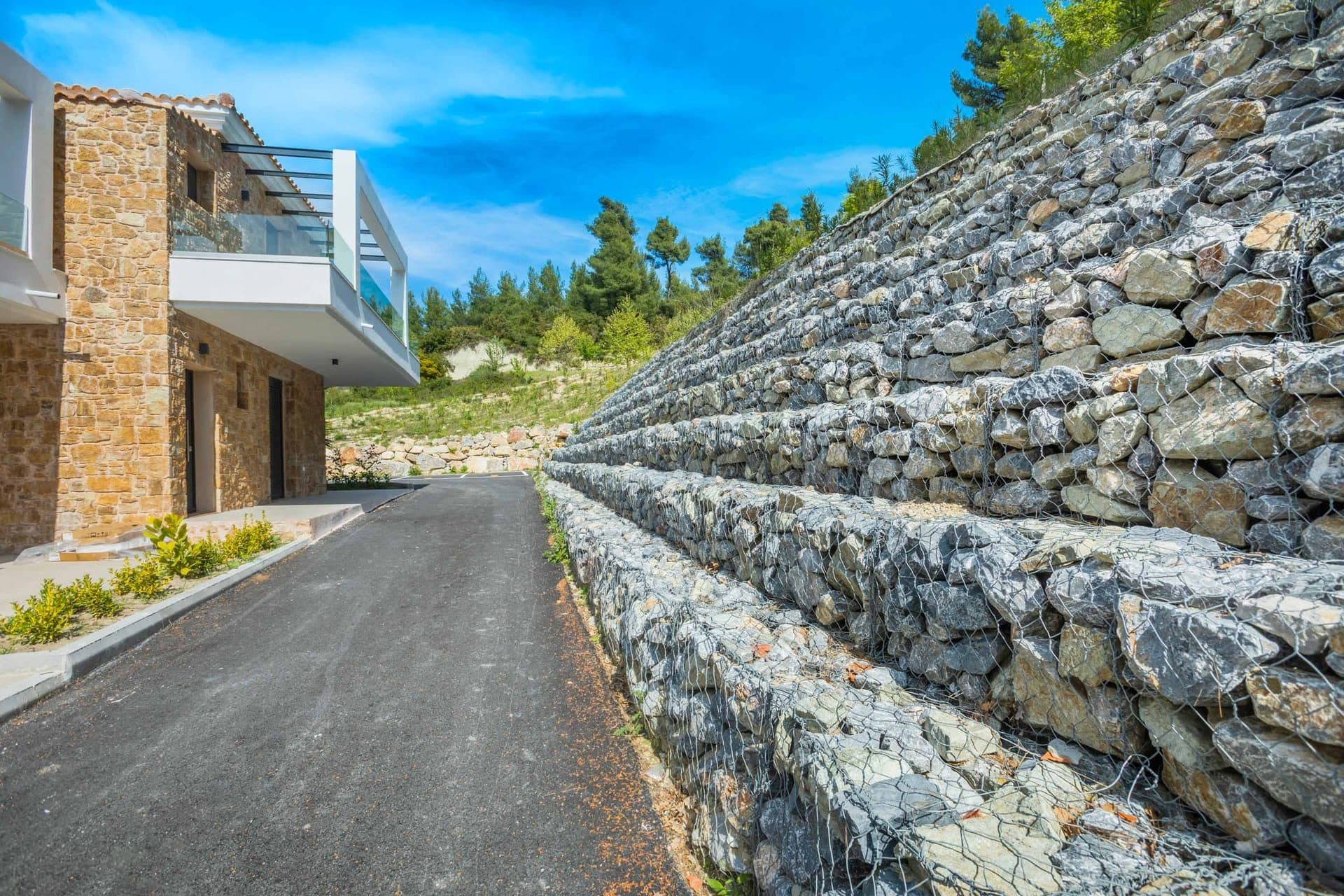 Epta Villas Luxury Redefined, Paliouri – photo 18 of 21