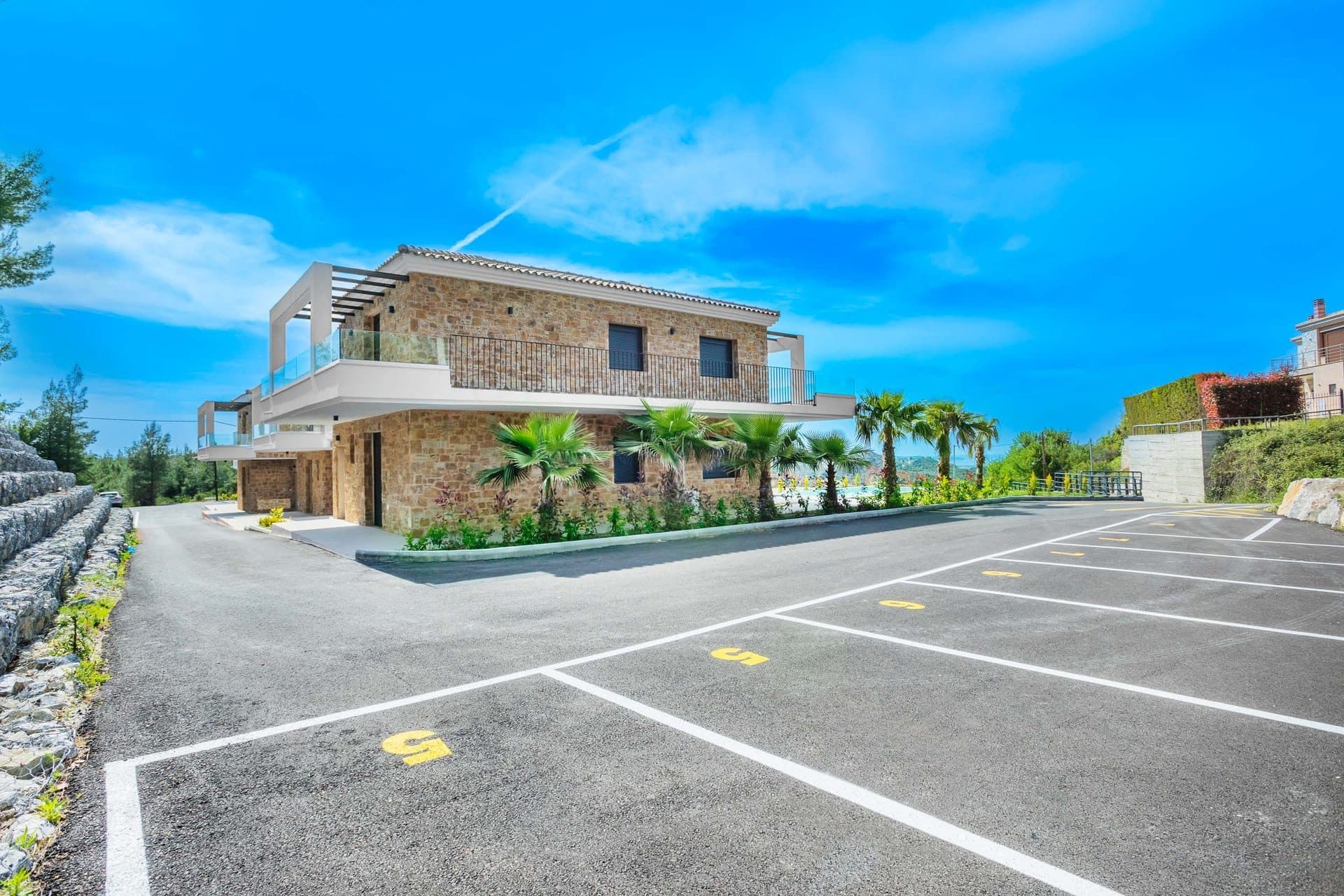 Epta Villas Luxury Redefined, Paliouri – photo 16 of 21