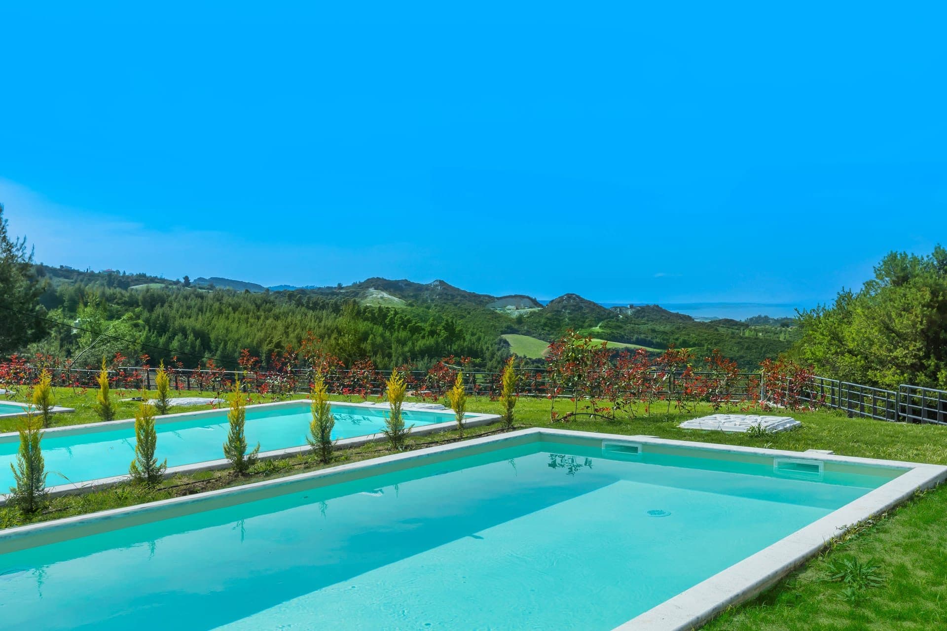 Epta Villas Luxury Redefined, Paliouri – photo 9 of 21
