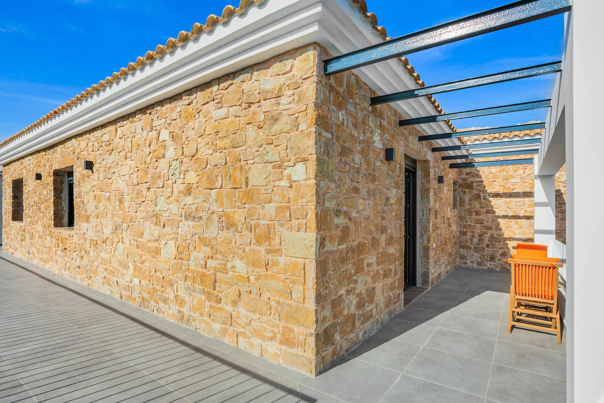 Epta Villas Luxury Redefined, Paliouri – photo 12 of 21