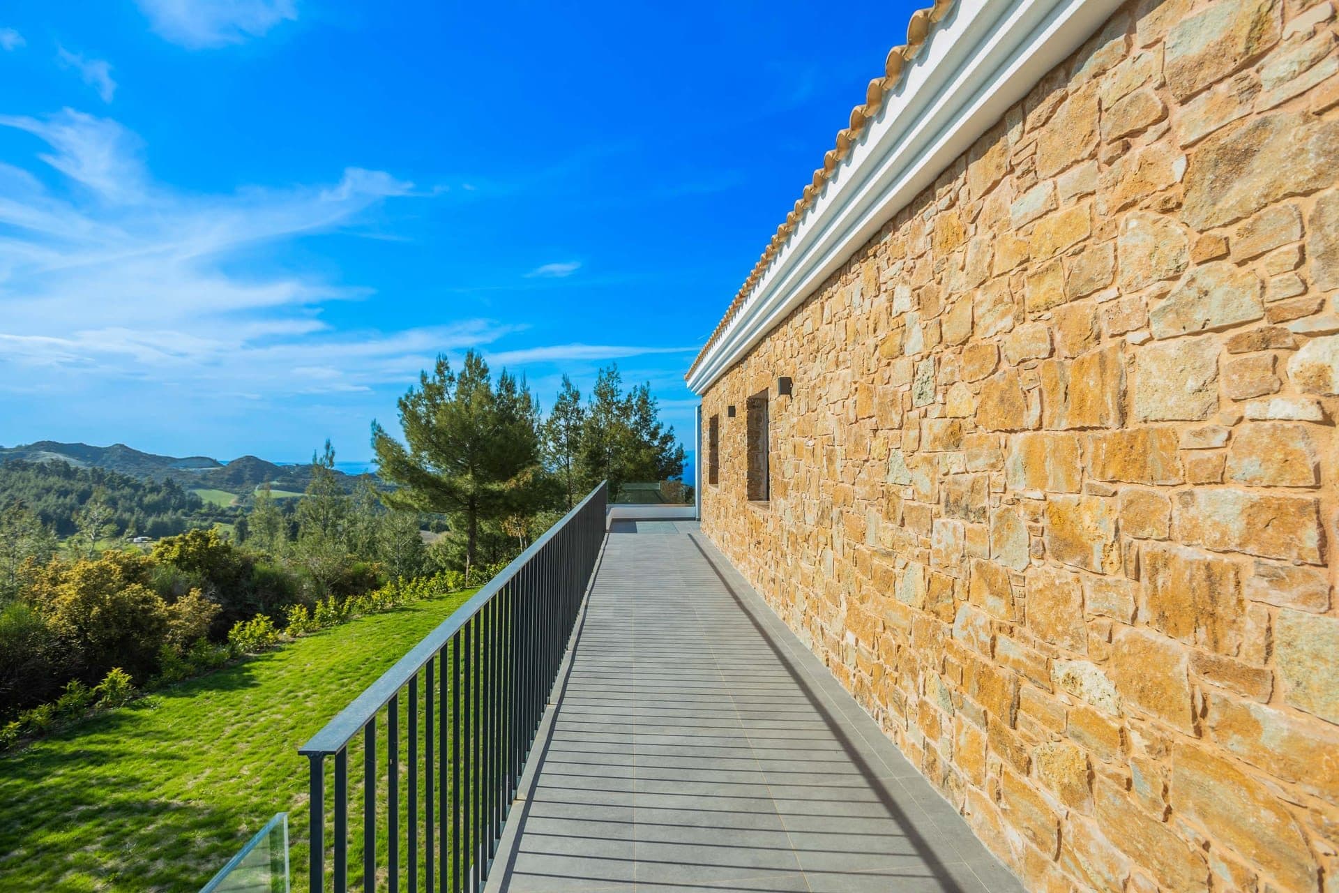 Epta Villas Luxury Redefined, Paliouri – photo 11 of 21