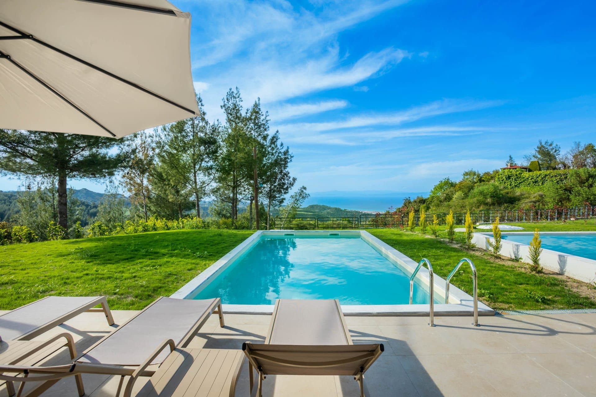 Epta Villas Luxury Redefined, Paliouri – photo 6 of 21