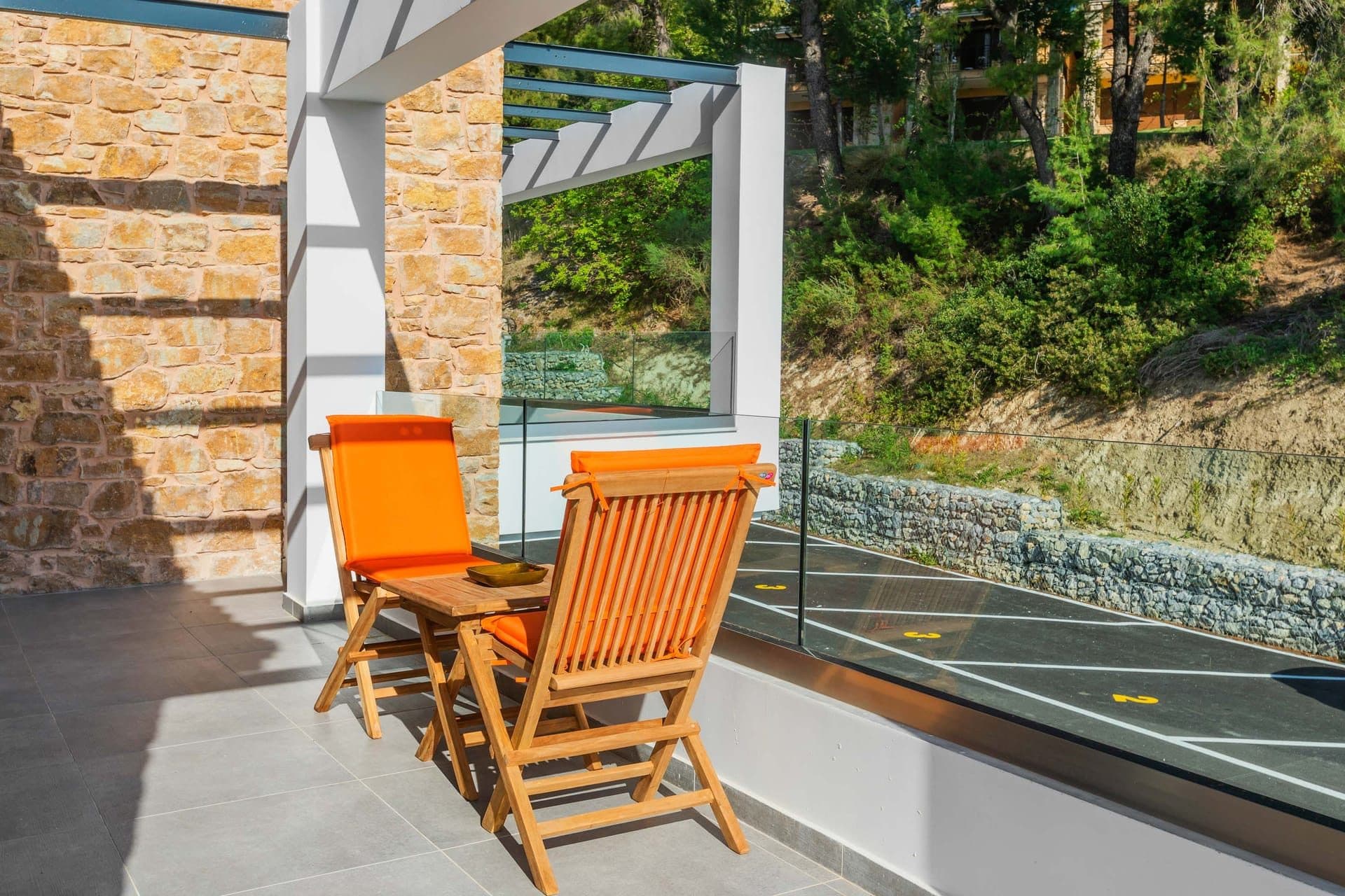 Epta Villas Luxury Redefined, Paliouri – photo 13 of 21