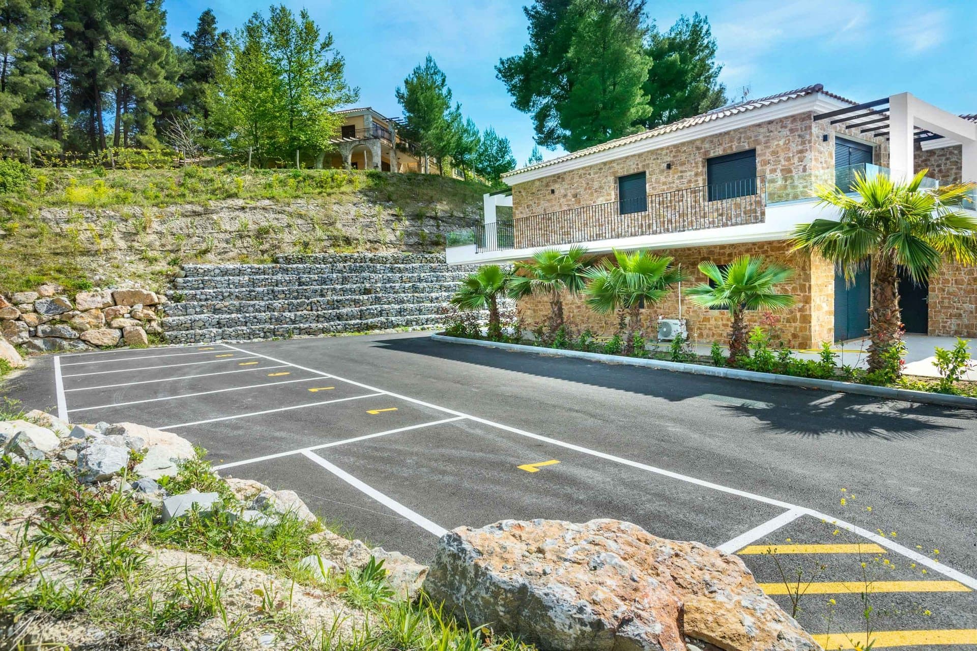 Epta Villas Luxury Redefined, Paliouri – photo 17 of 21