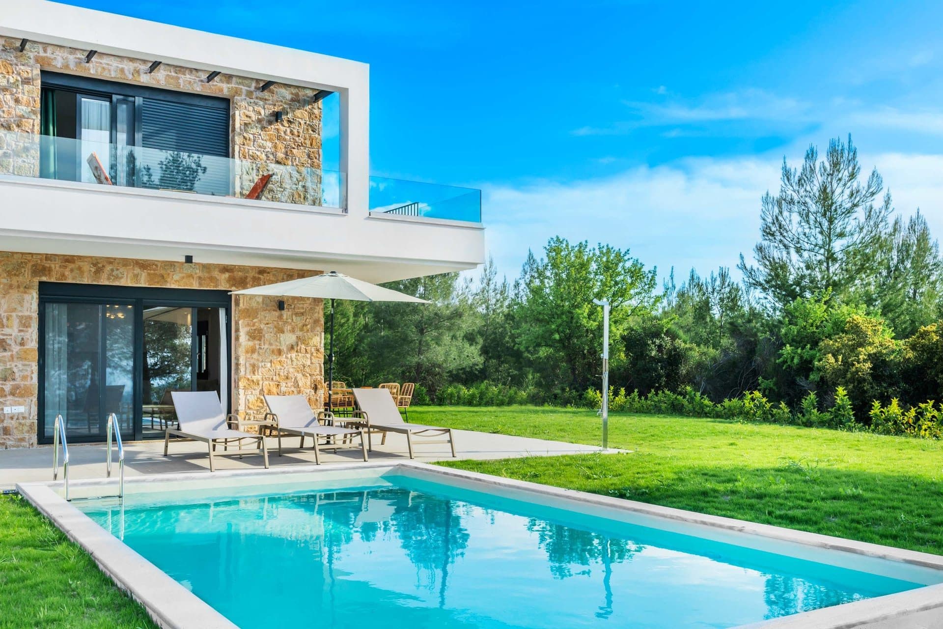 Epta Villas Luxury Redefined, Paliouri – photo 1 of 21