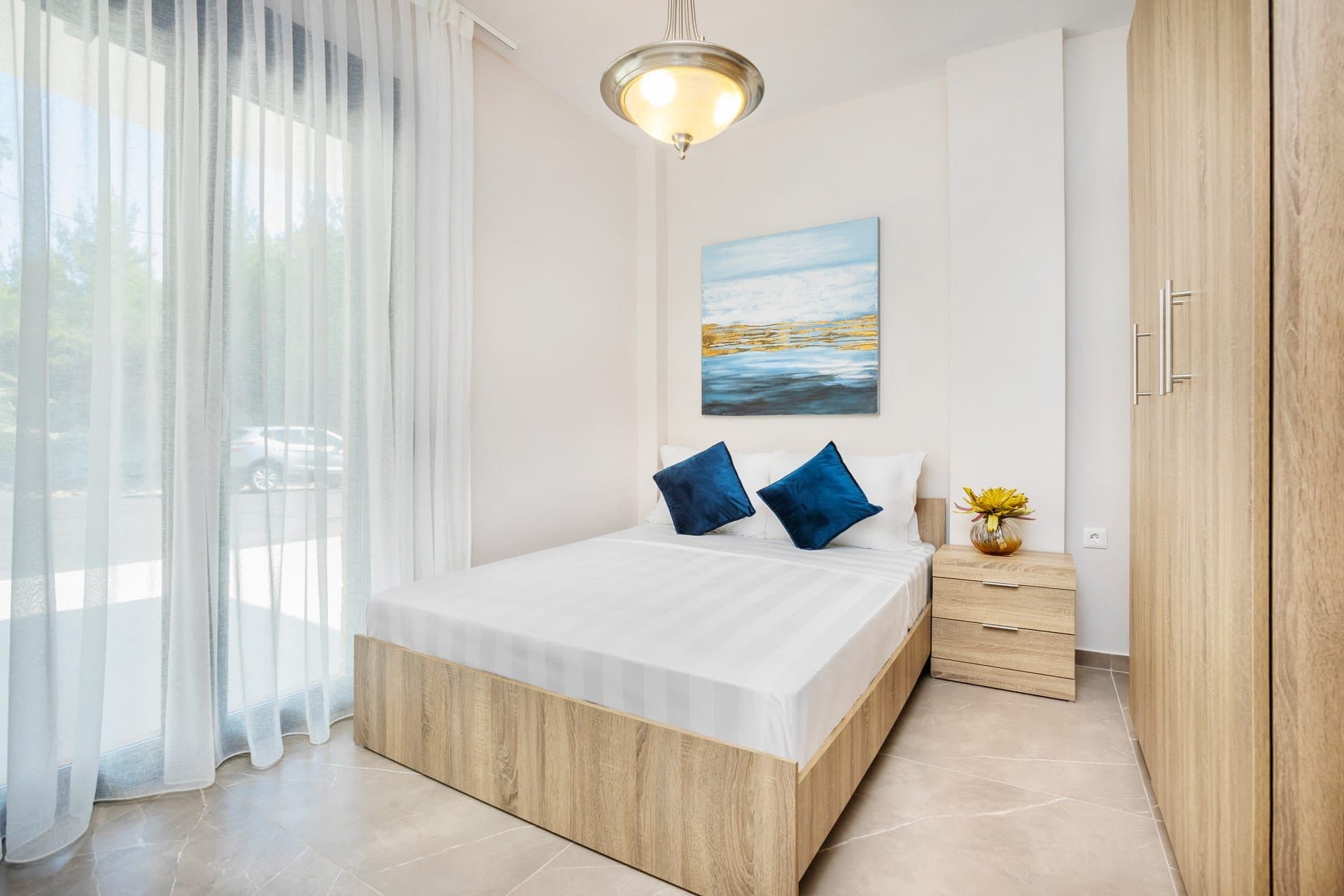 Exclusive 4 Bedroom Villa with Private Pool, Pallini – photo 8 of 18