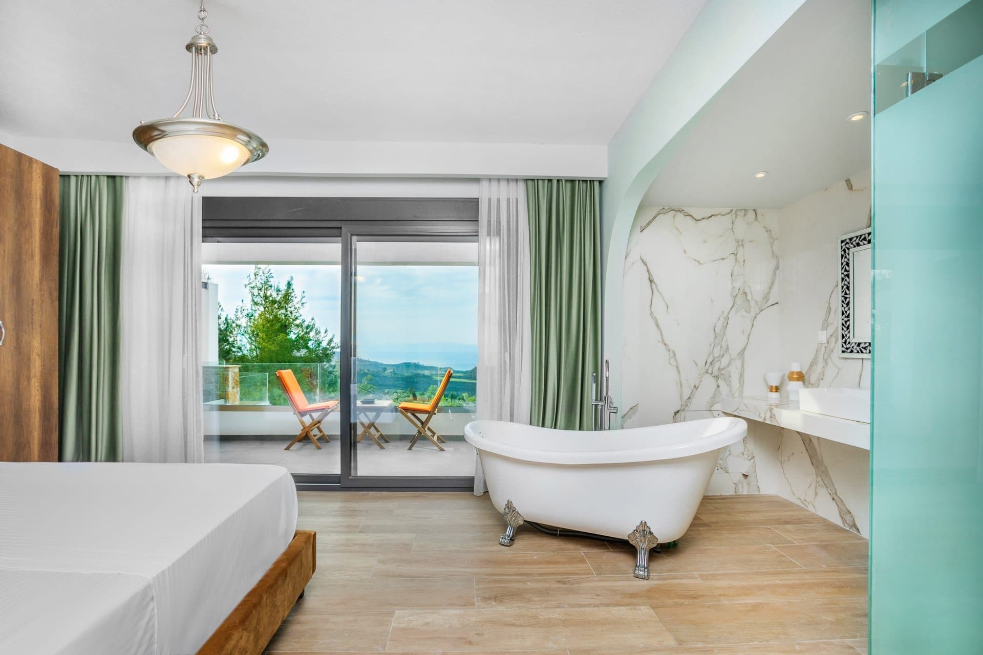 Exclusive 4 Bedroom Villa with Private Pool, Pallini – photo 6 of 18