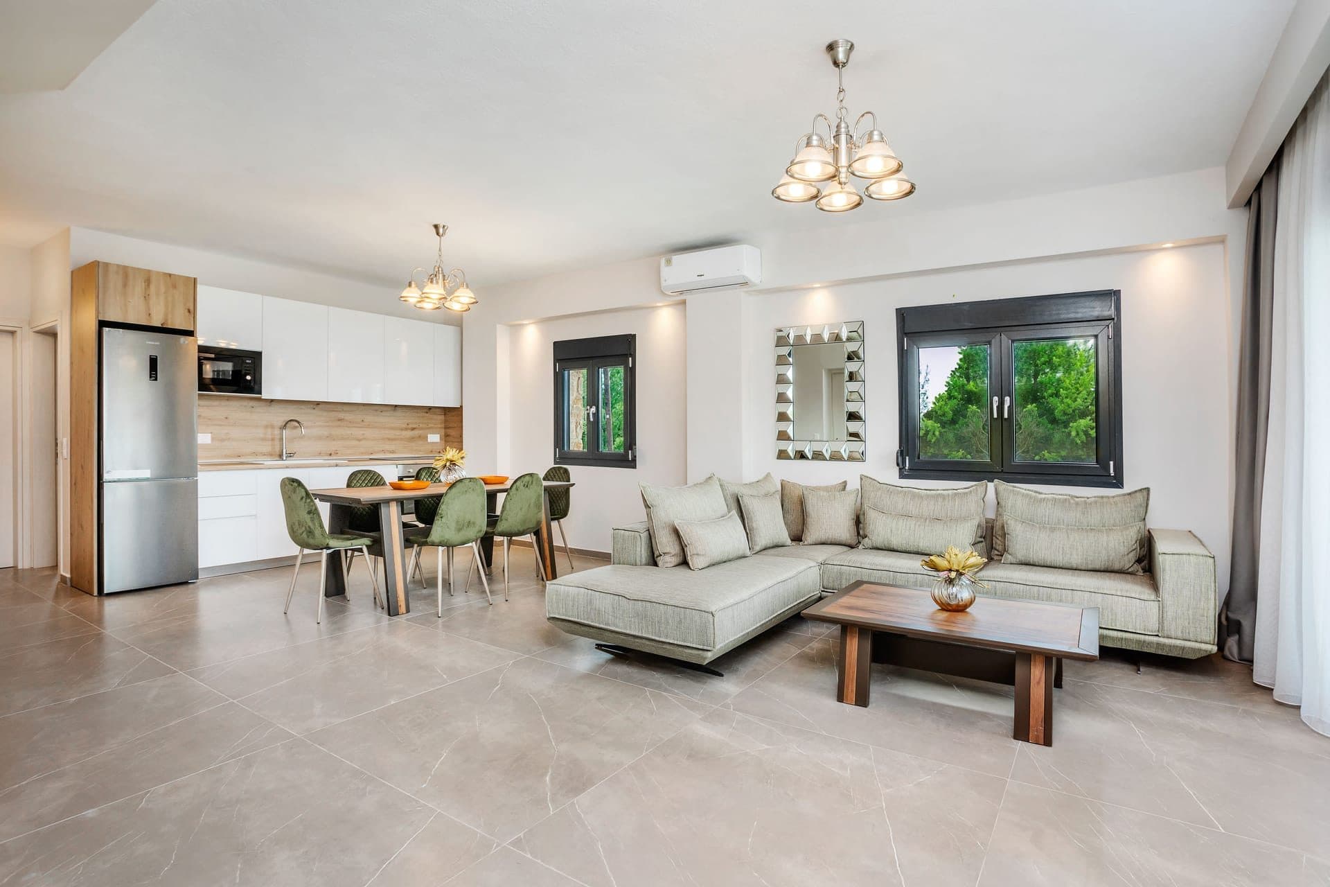 Exclusive 4 Bedroom Villa with Private Pool, Pallini – photo 17 of 18