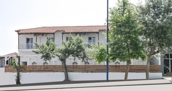 Imeres Studios & Apartments, Polychrono – photo 10 of 12