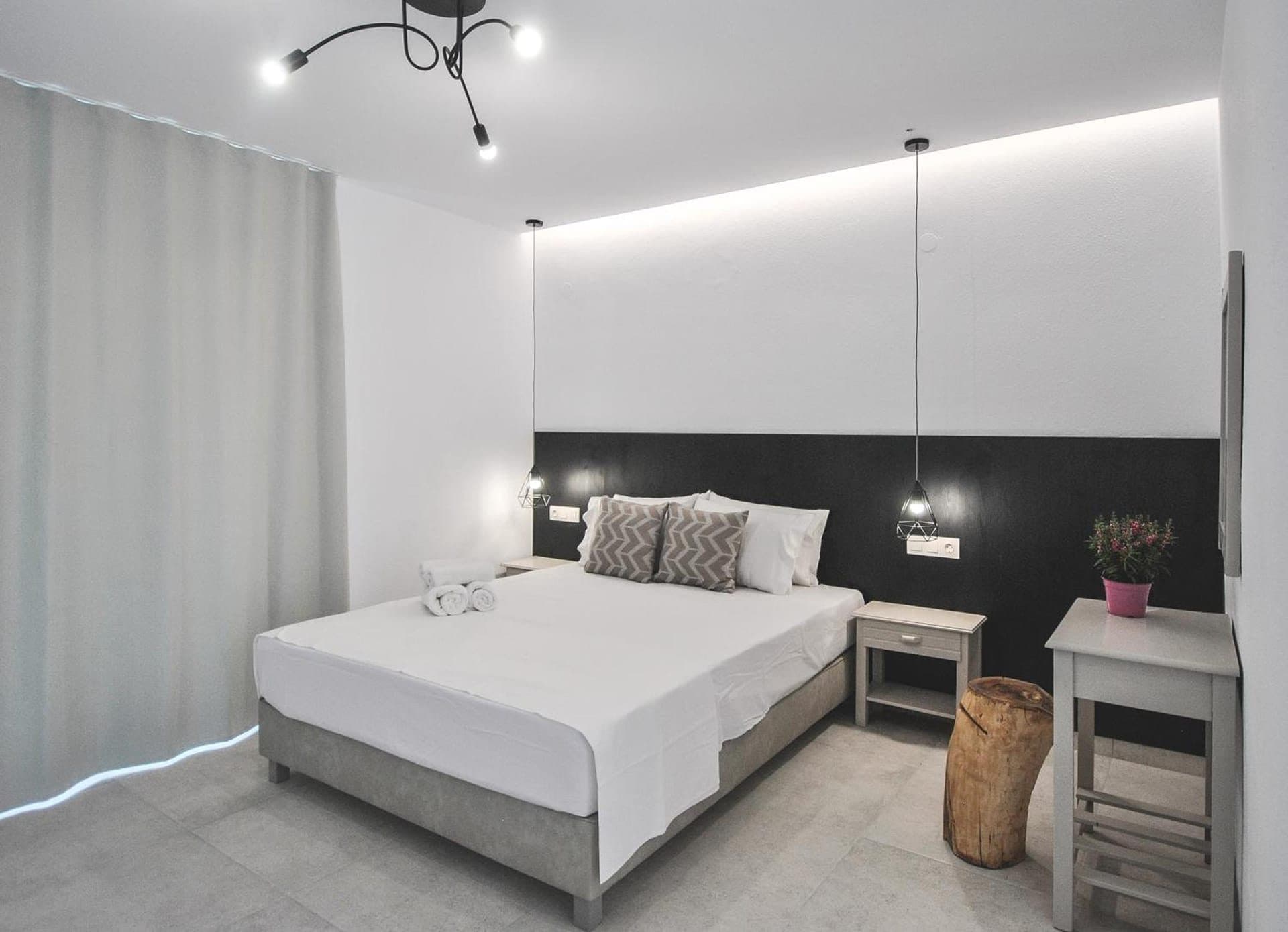 Imeres Studios & Apartments, Polychrono – photo 7 of 12