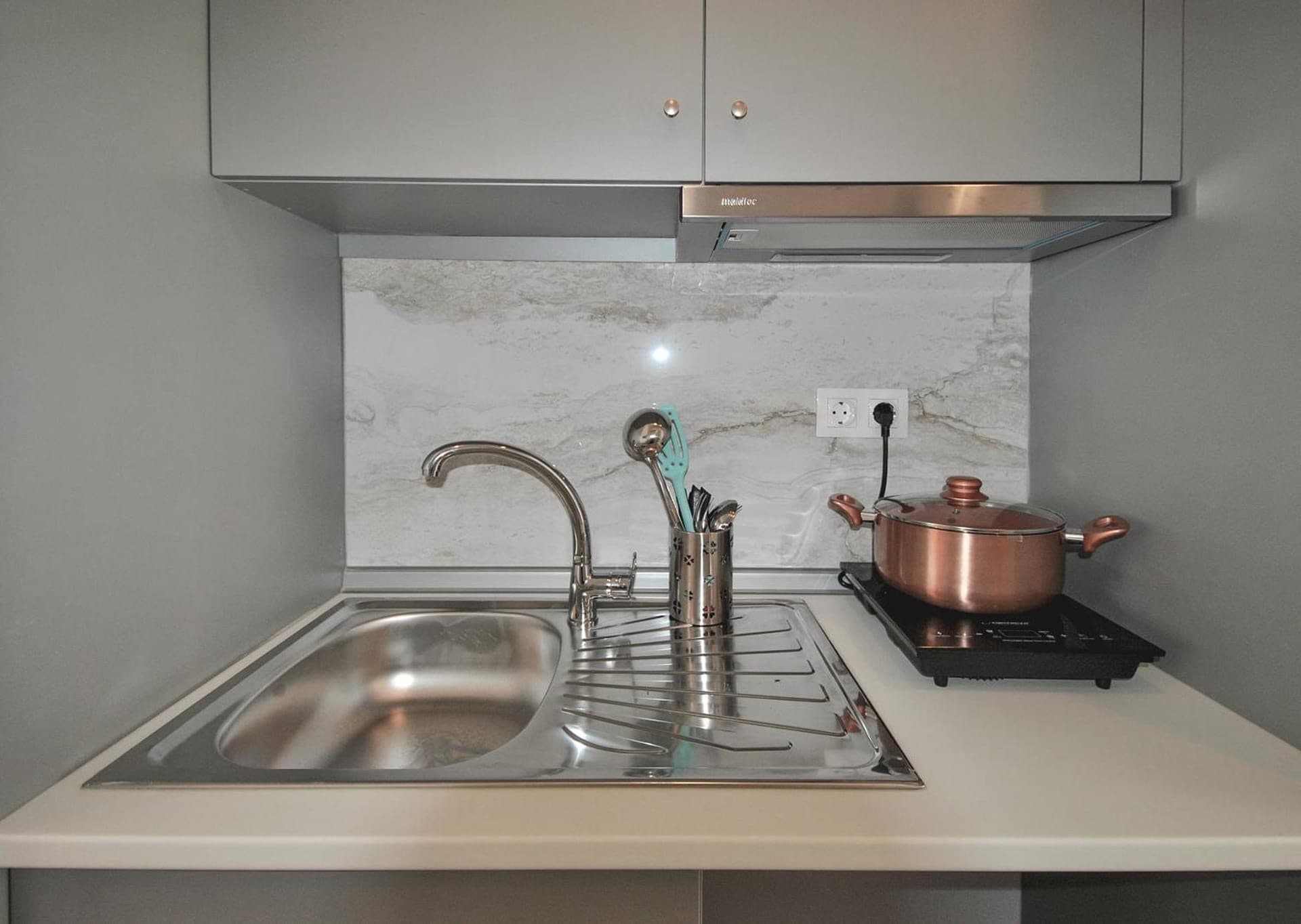 Imeres Studios & Apartments, Polychrono – photo 8 of 12