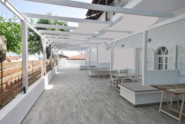 Imeres Studios & Apartments, Polychrono – photo 1 of 12