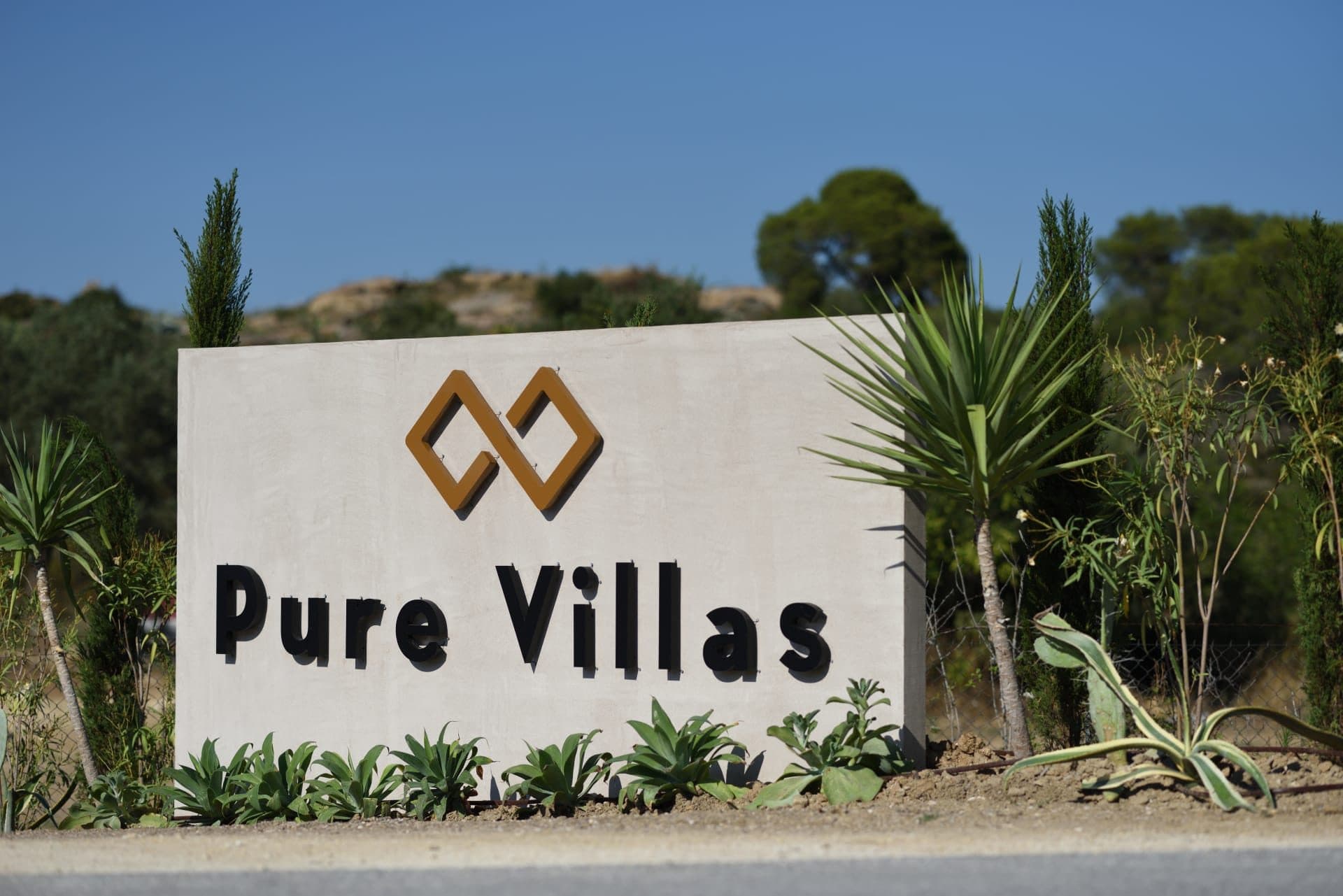 Pure Villas, Ormos Panagias – photo 41 of 42