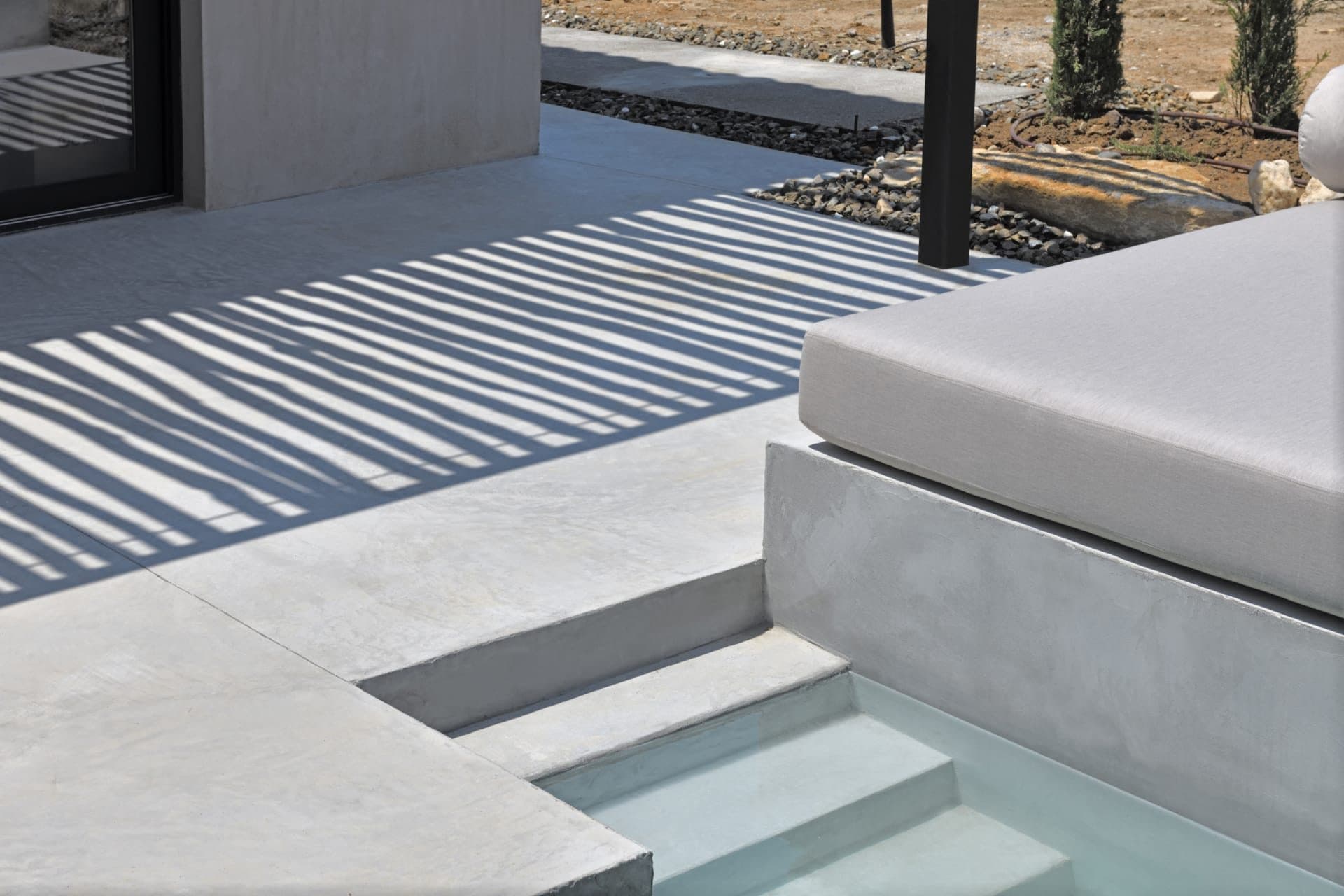 Pure Villas, Ormos Panagias – photo 8 of 42