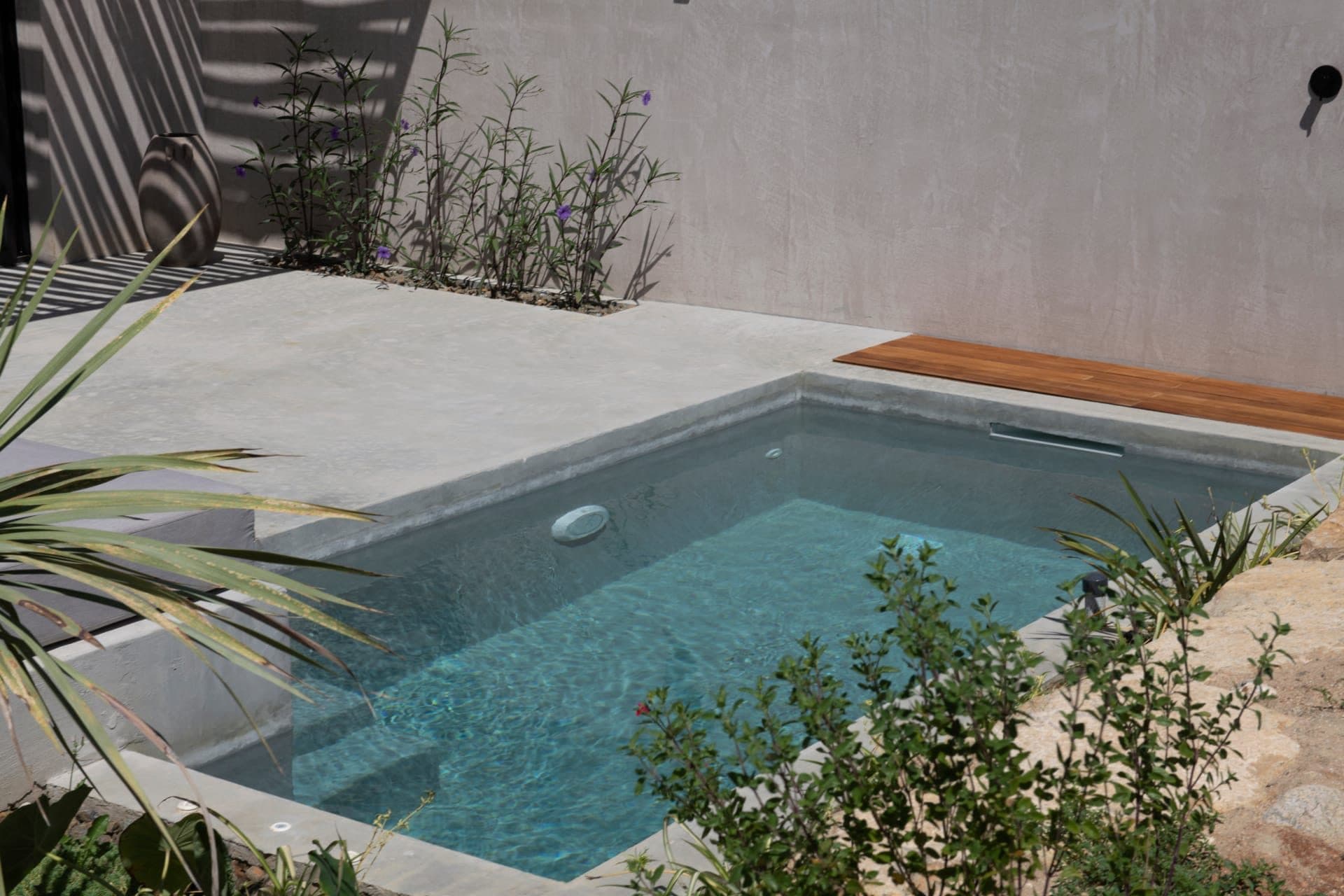 Pure Villas, Ormos Panagias – photo 9 of 42