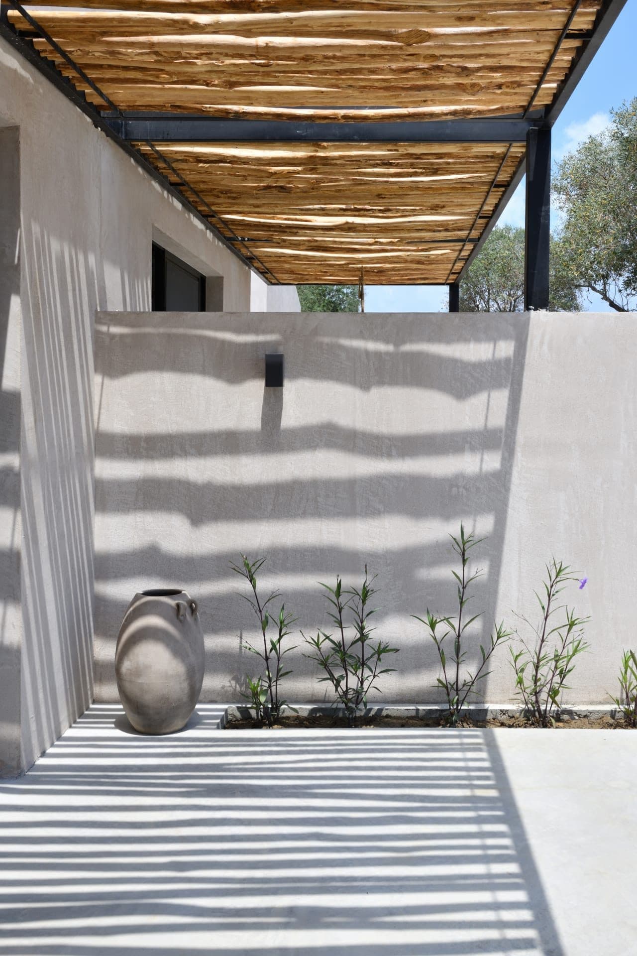 Pure Villas, Ormos Panagias – photo 19 of 42
