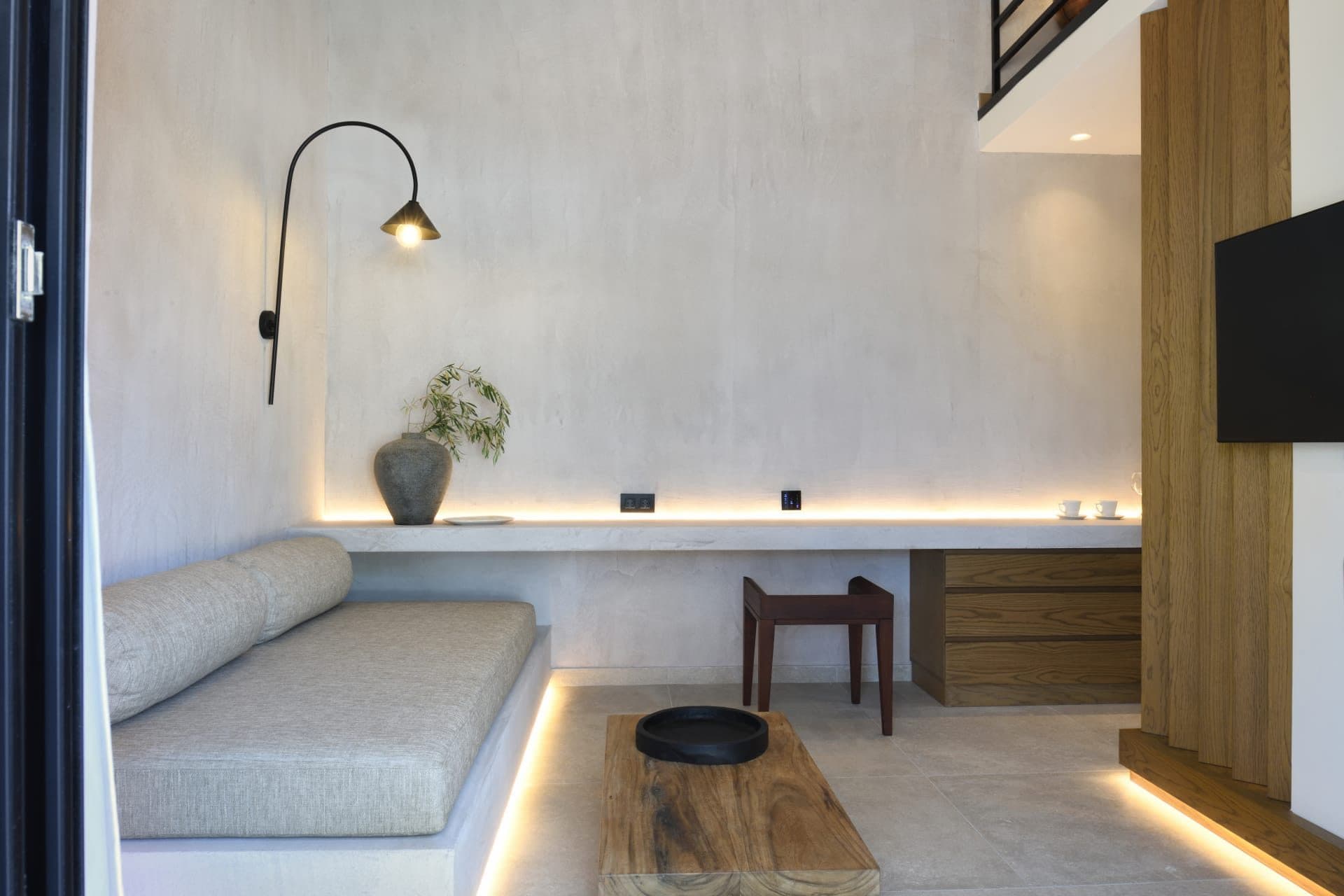 Pure Villas, Ormos Panagias – photo 24 of 42