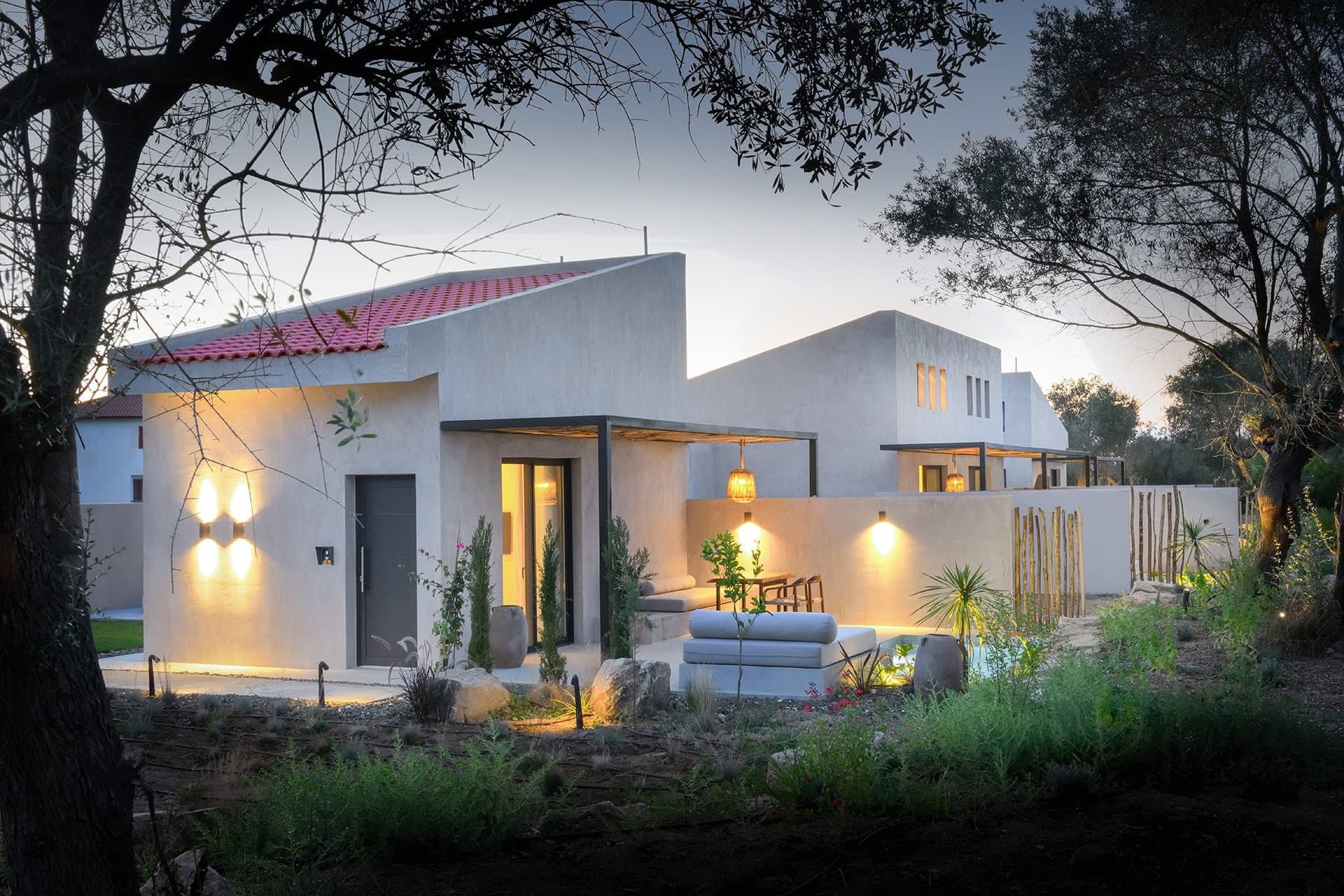 Pure Villas, Ormos Panagias – photo 12 of 42
