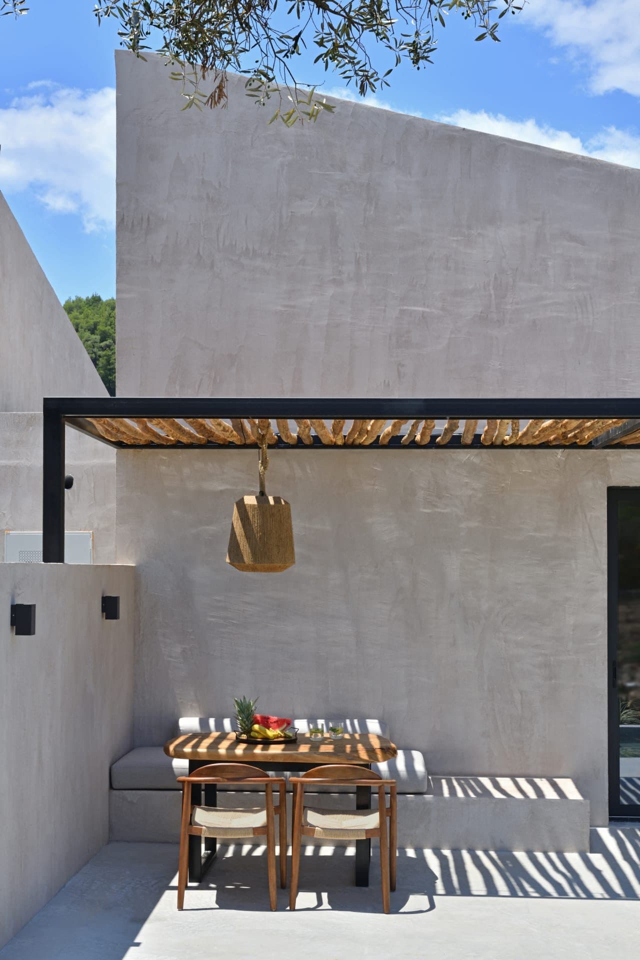 Pure Villas, Ormos Panagias – photo 16 of 42