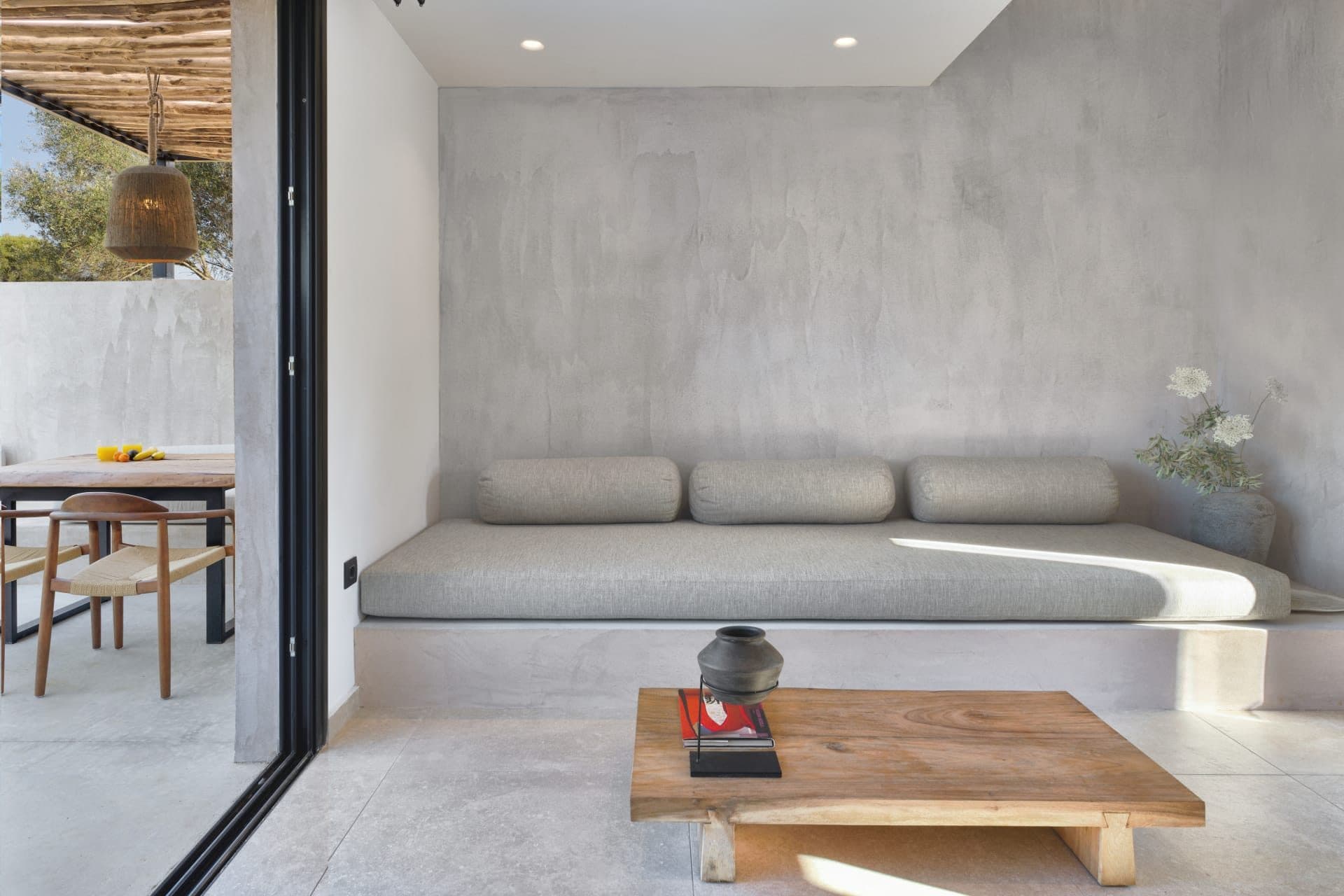 Pure Villas, Ormos Panagias – photo 28 of 42