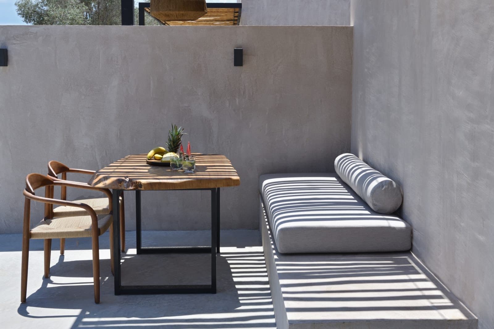 Pure Villas, Ormos Panagias – photo 18 of 42