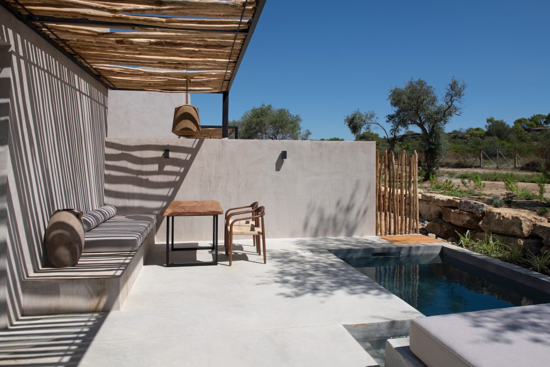 Pure Villas, Ormos Panagias – photo 5 of 42