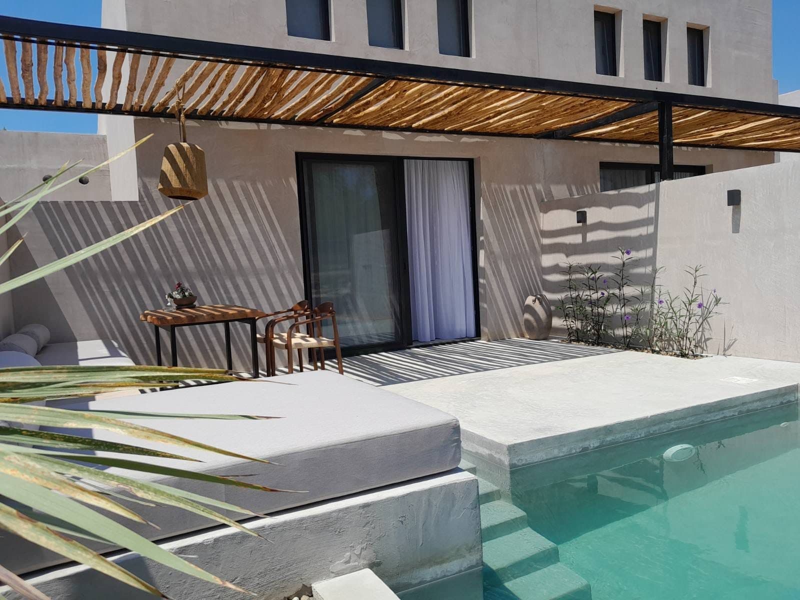 Pure Villas, Ormos Panagias – photo 6 of 42