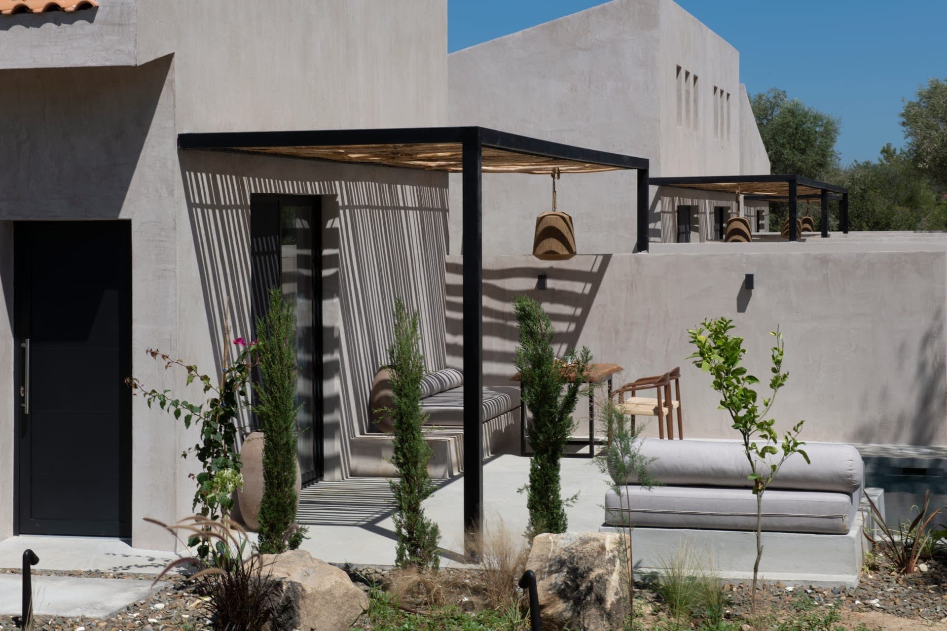 Pure Villas, Ormos Panagias – photo 10 of 42