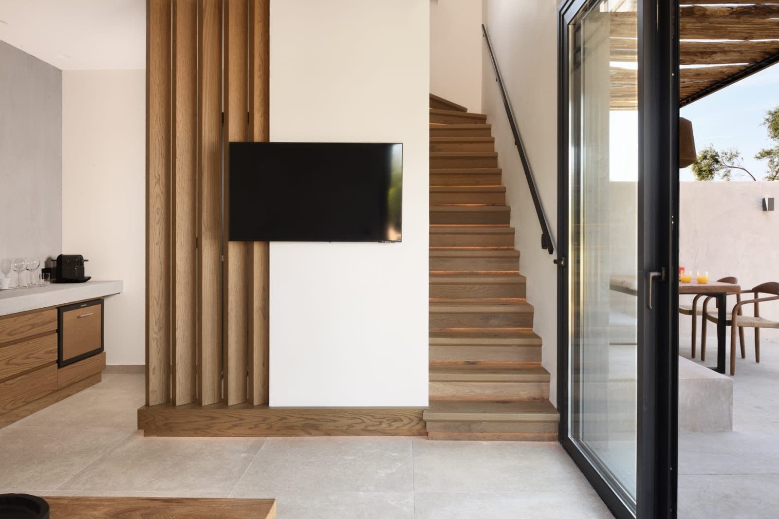 Junior Suite with Terrace, Halkidiki – photo 4 of 19