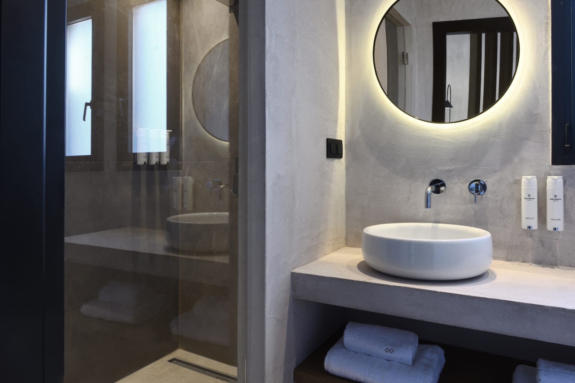 Junior Suite with Terrace, Halkidiki – photo 17 of 19