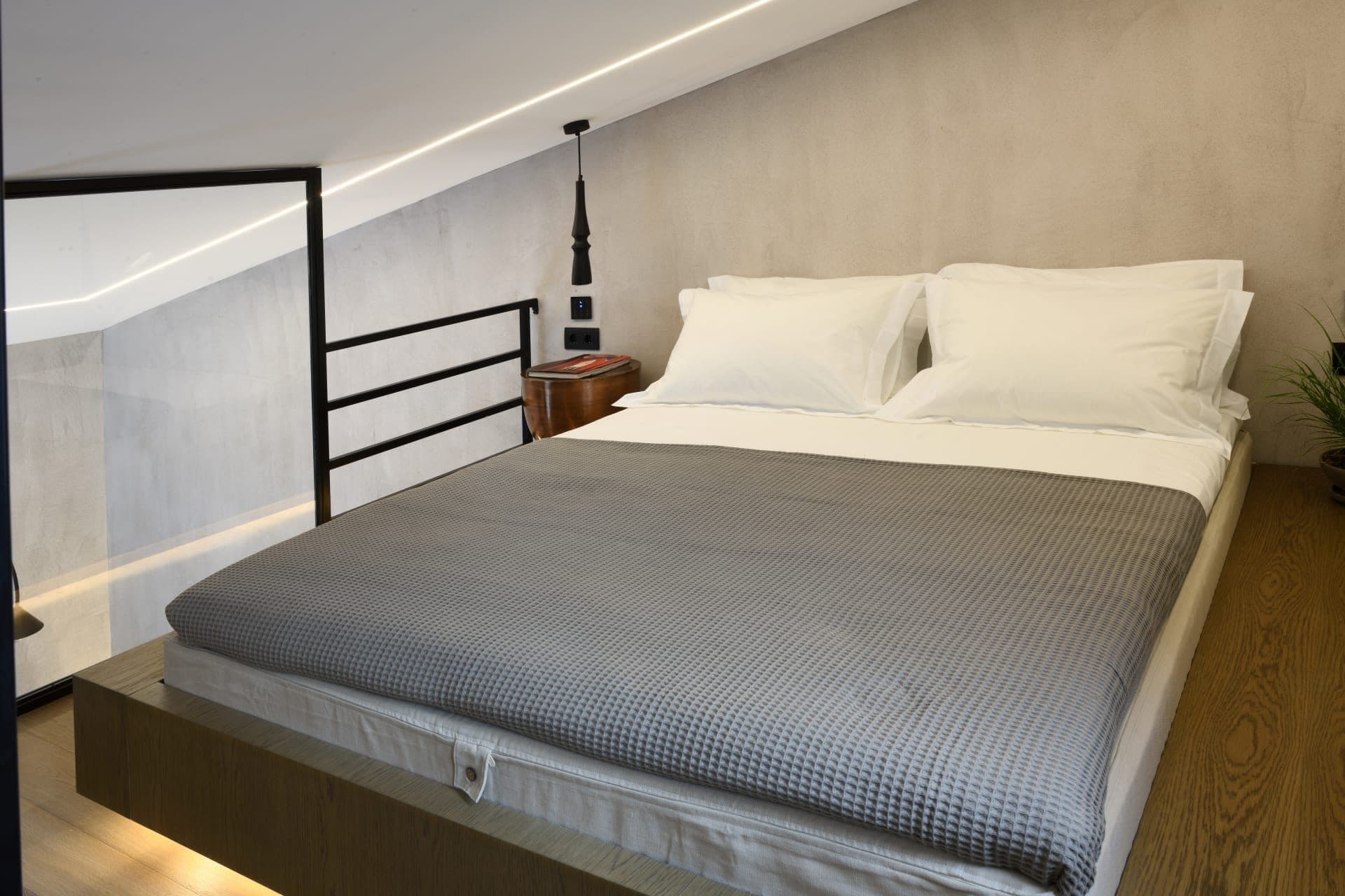 Junior Suite with Terrace, Halkidiki – photo 10 of 19