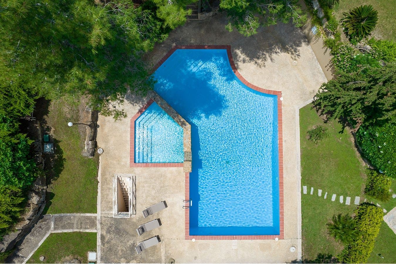 Azalea Villa, Sane – photo 18 of 28