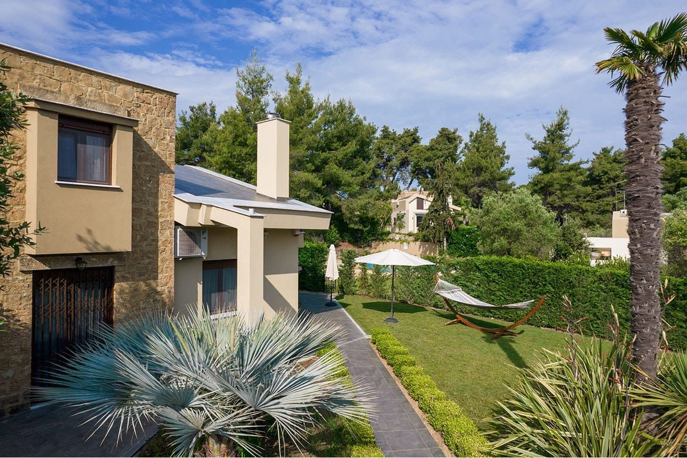Azalea Villa, Sane – photo 16 of 28