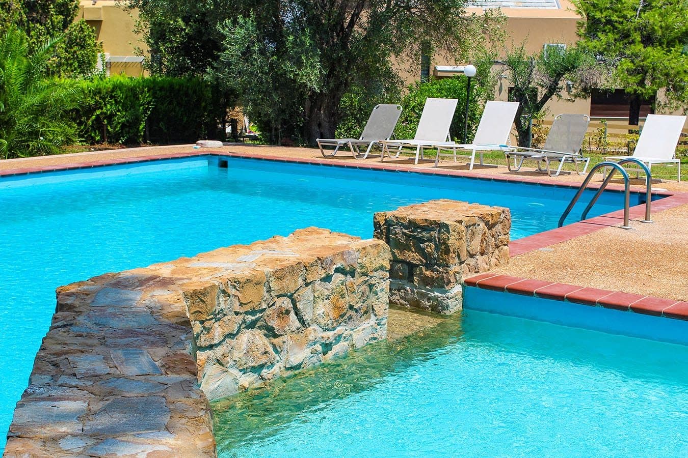 Azalea Villa, Sane – photo 27 of 28