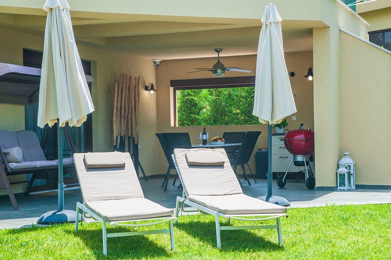 Azalea Villa, Sane – photo 15 of 28