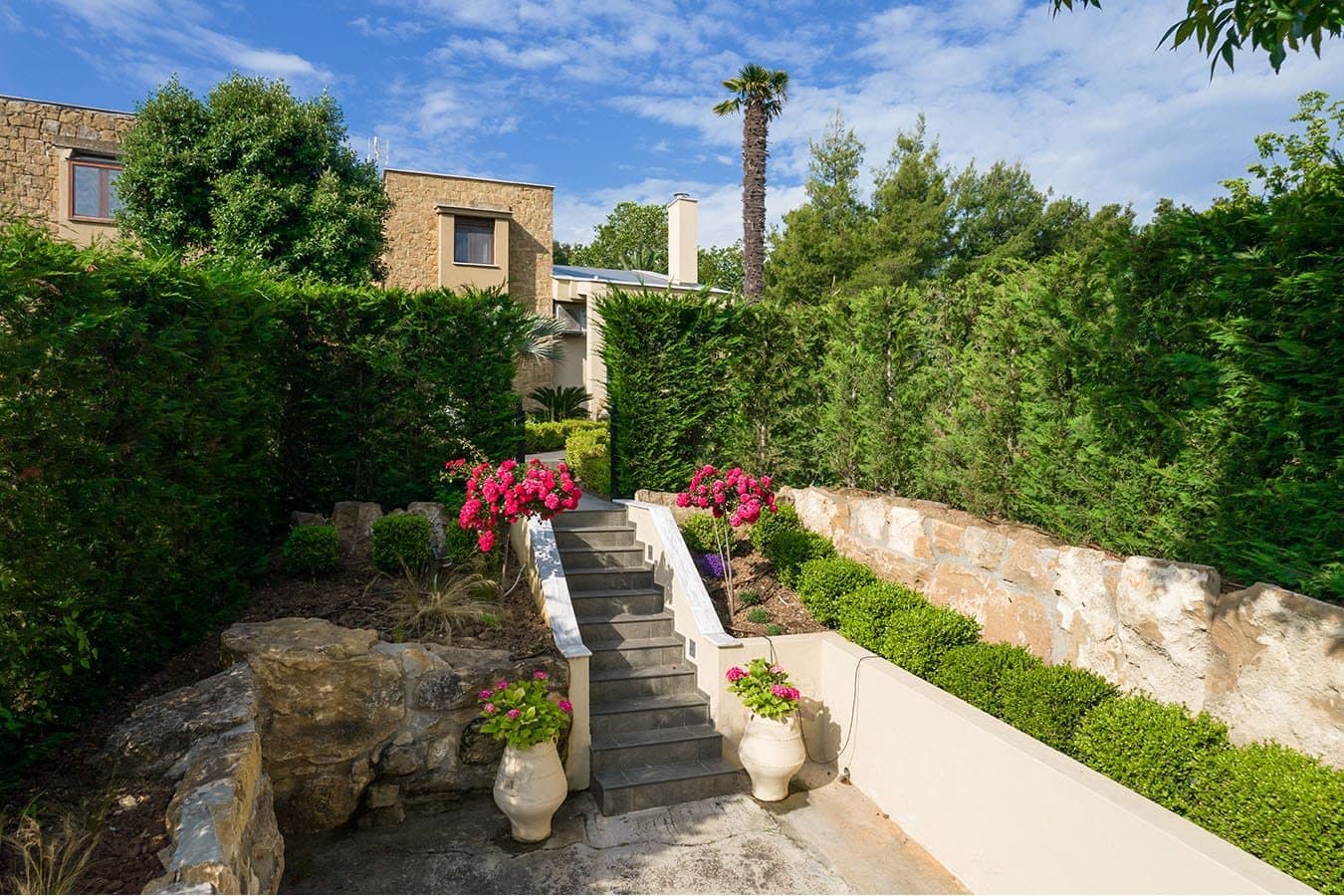 Azalea Villa, Sane – photo 19 of 28