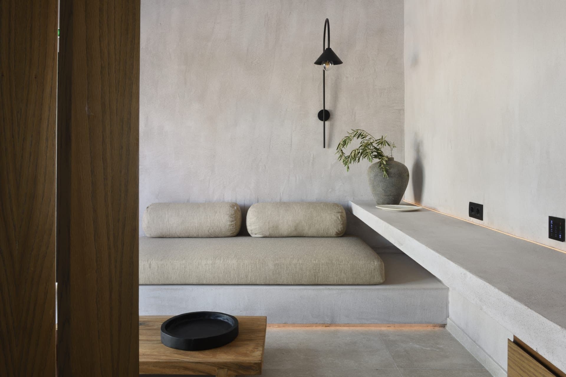 Junior Suite Private Pool, Halkidiki – photo 7 of 20