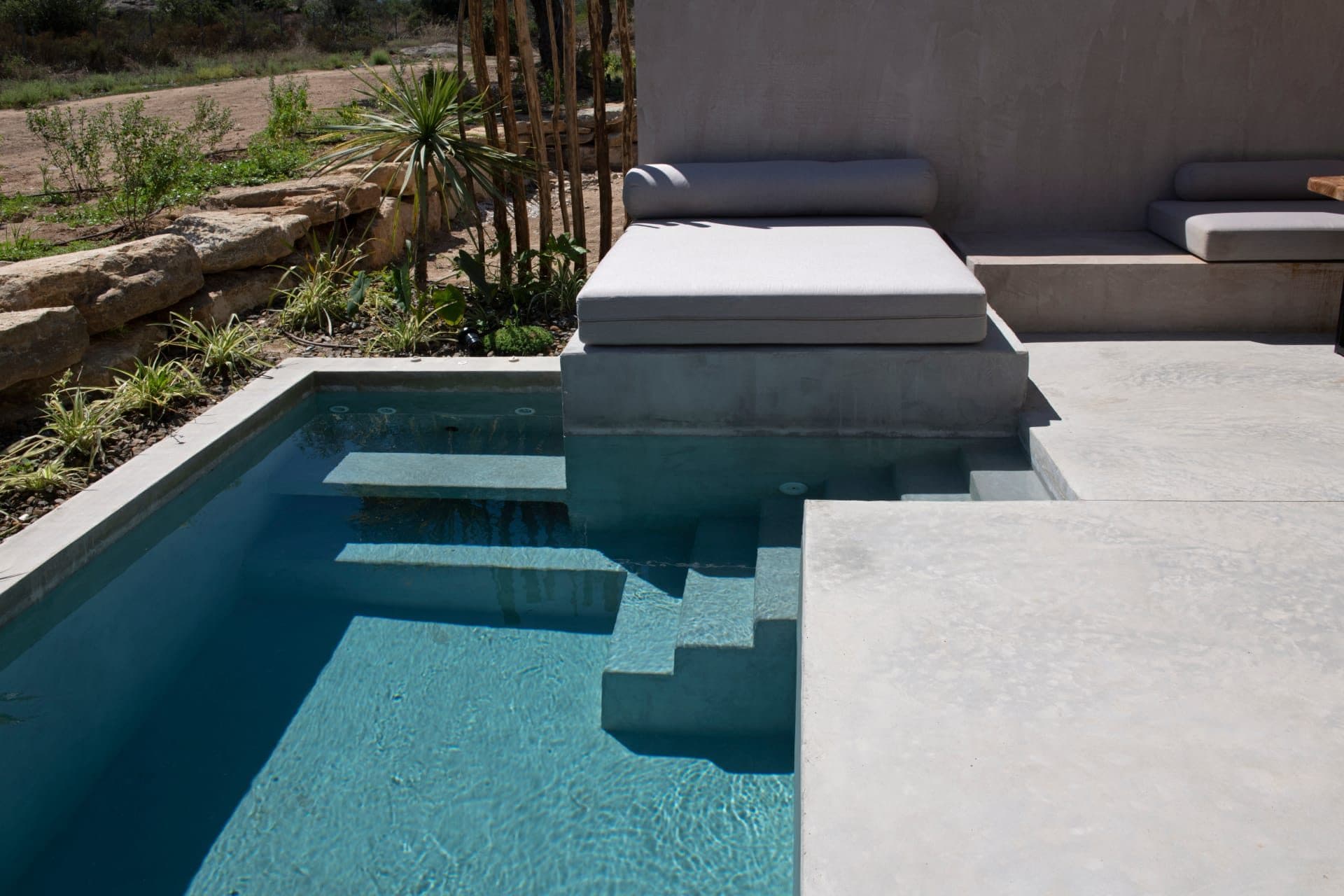 Junior Suite Private Pool, Halkidiki – photo 3 of 20