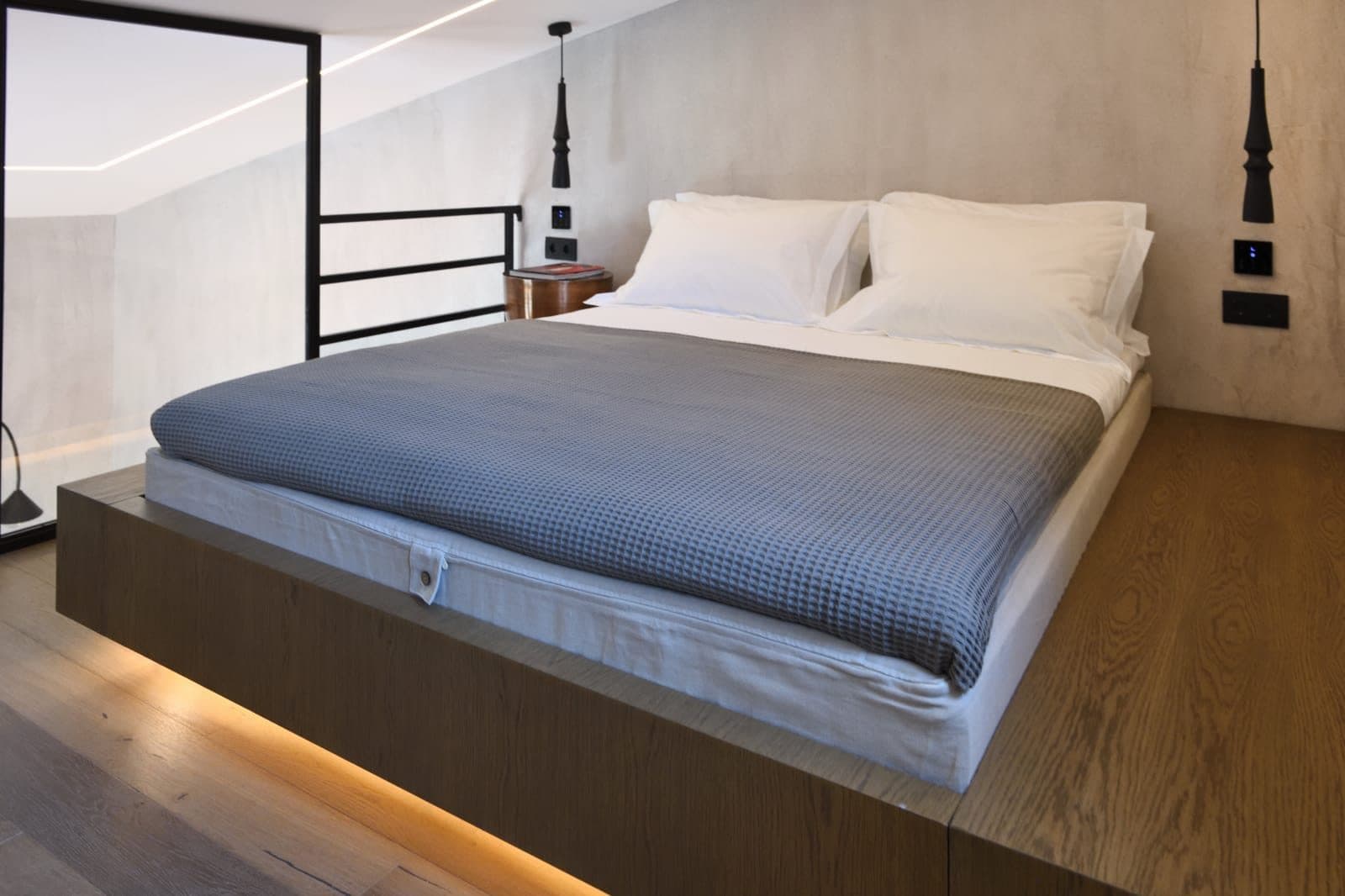 Junior Suite Private Pool, Halkidiki – photo 10 of 20