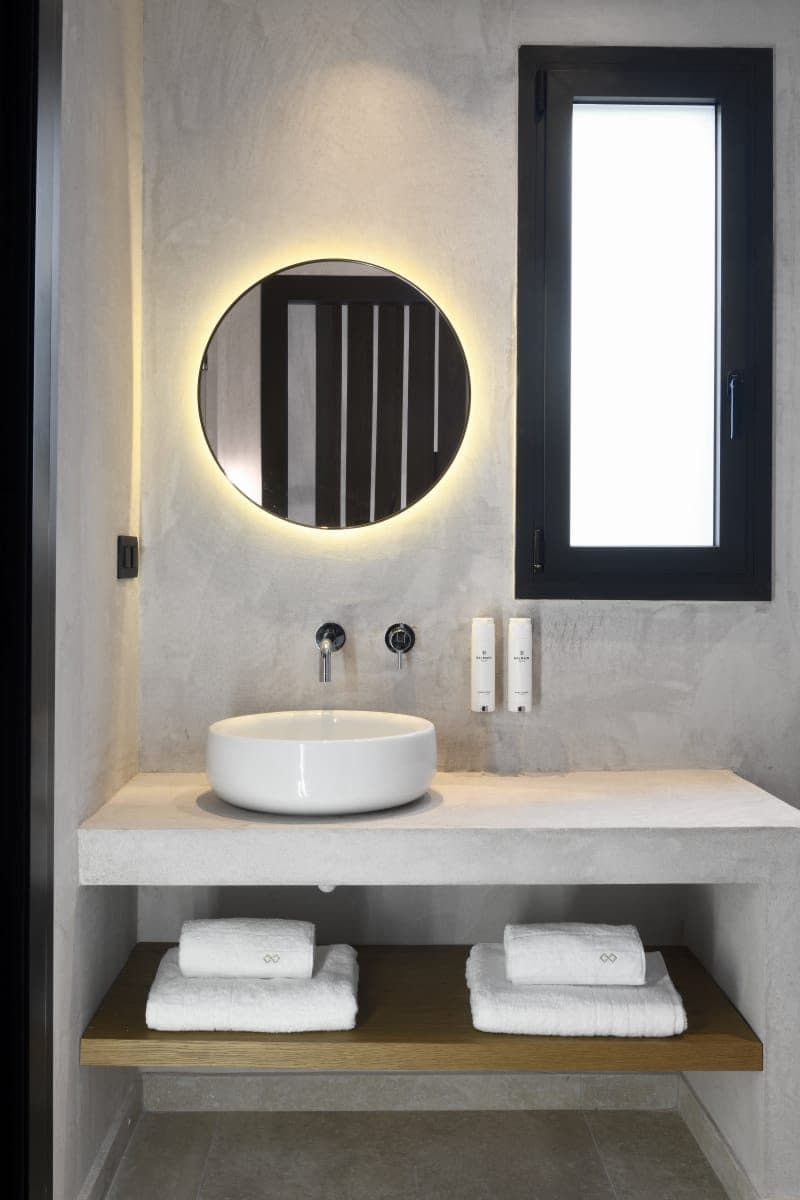 Junior Suite Private Pool, Halkidiki – photo 17 of 20