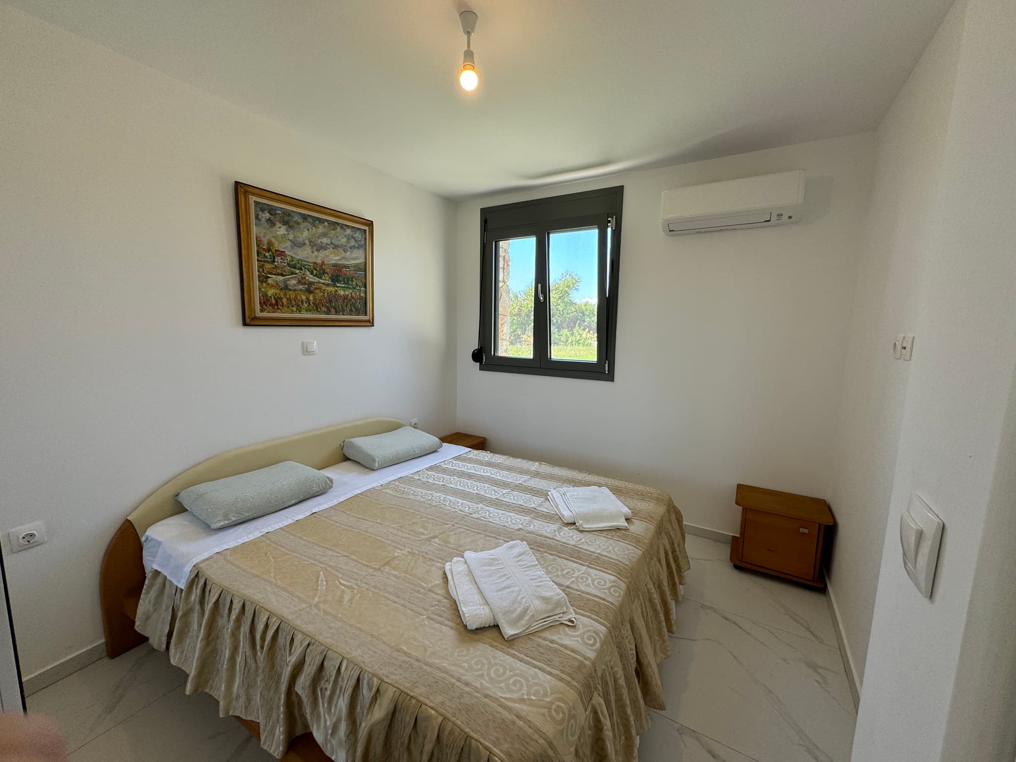 Stone House A - Three-Level Stone Maisonette in Nikiti, Halkidiki – photo 20 of 54