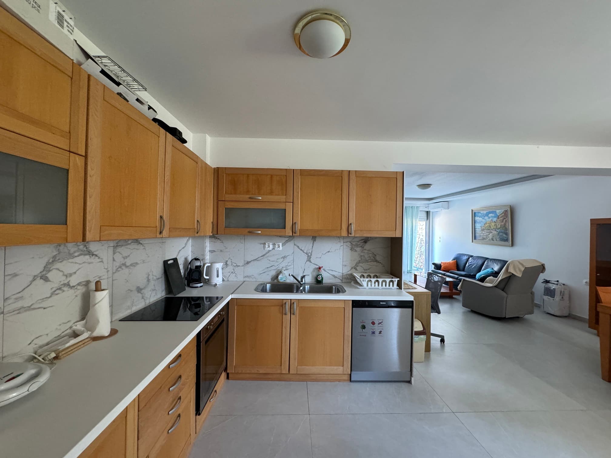 Stone House A - Three-Level Stone Maisonette in Nikiti, Halkidiki – photo 10 of 54