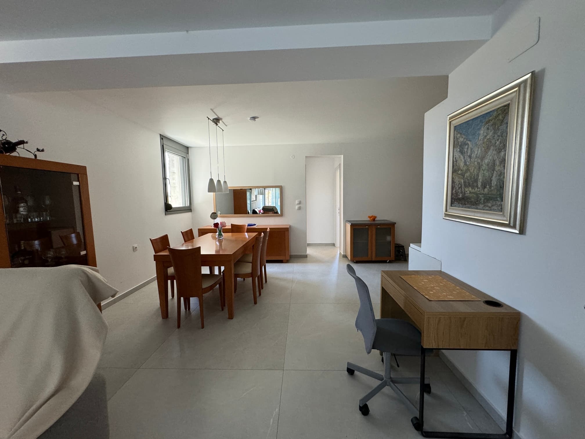Stone House A - Three-Level Stone Maisonette in Nikiti, Halkidiki – photo 6 of 54