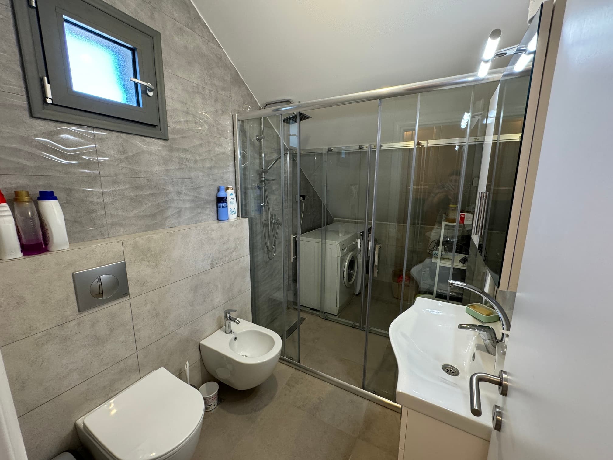 Stone House A - Three-Level Stone Maisonette in Nikiti, Halkidiki – photo 15 of 54