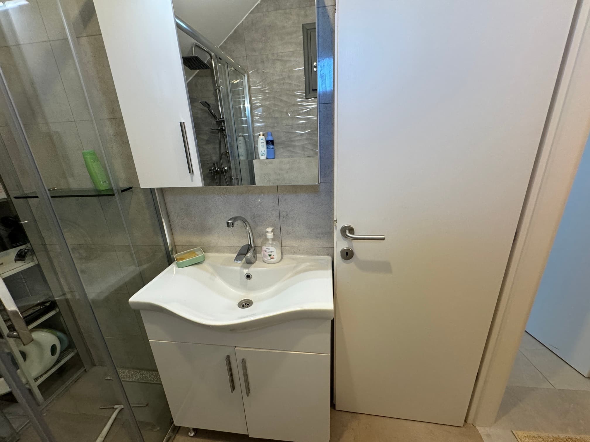 Stone House A - Three-Level Stone Maisonette in Nikiti, Halkidiki – photo 17 of 54