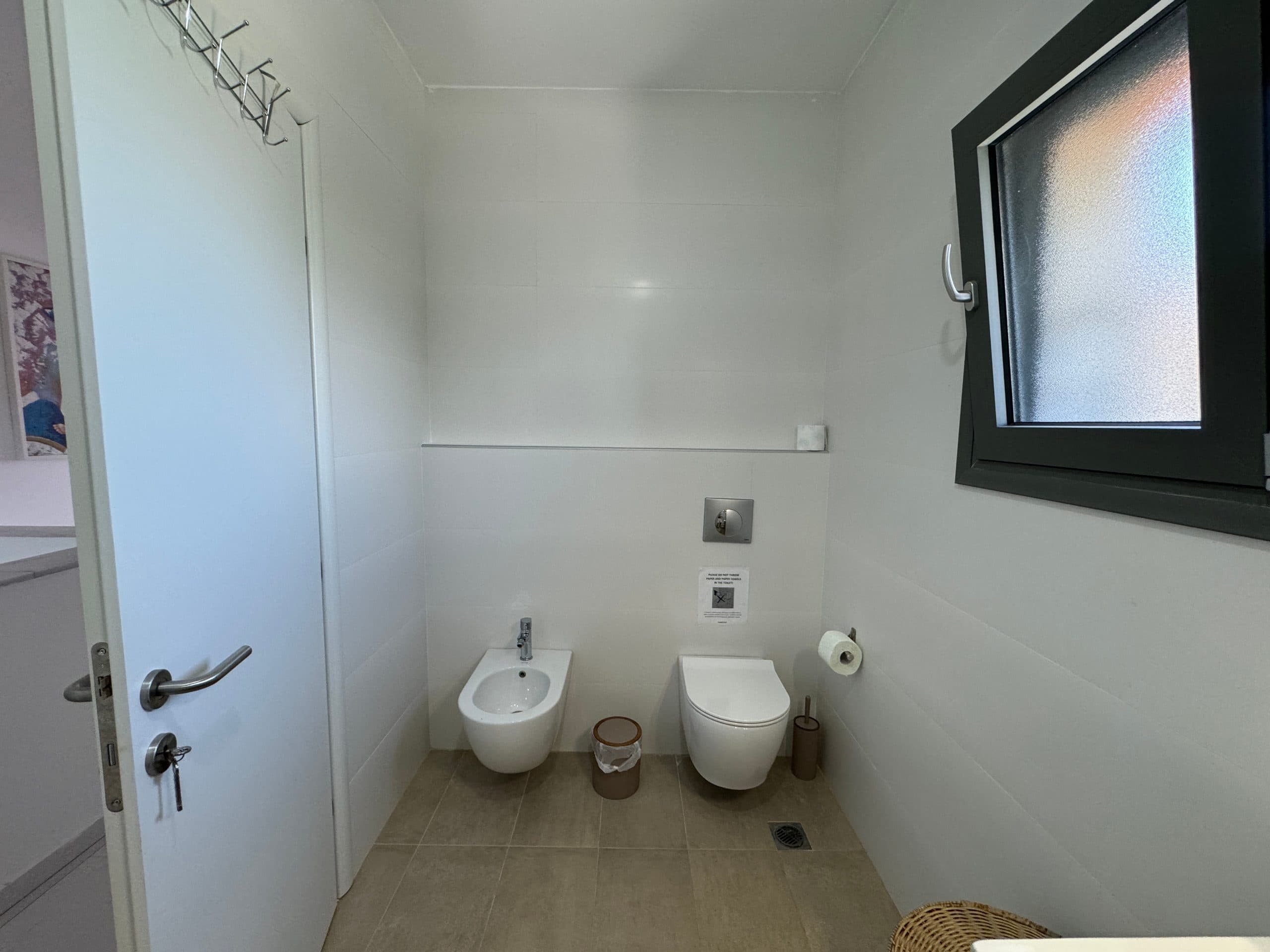 Stone House A - Three-Level Stone Maisonette in Nikiti, Halkidiki – photo 54 of 54