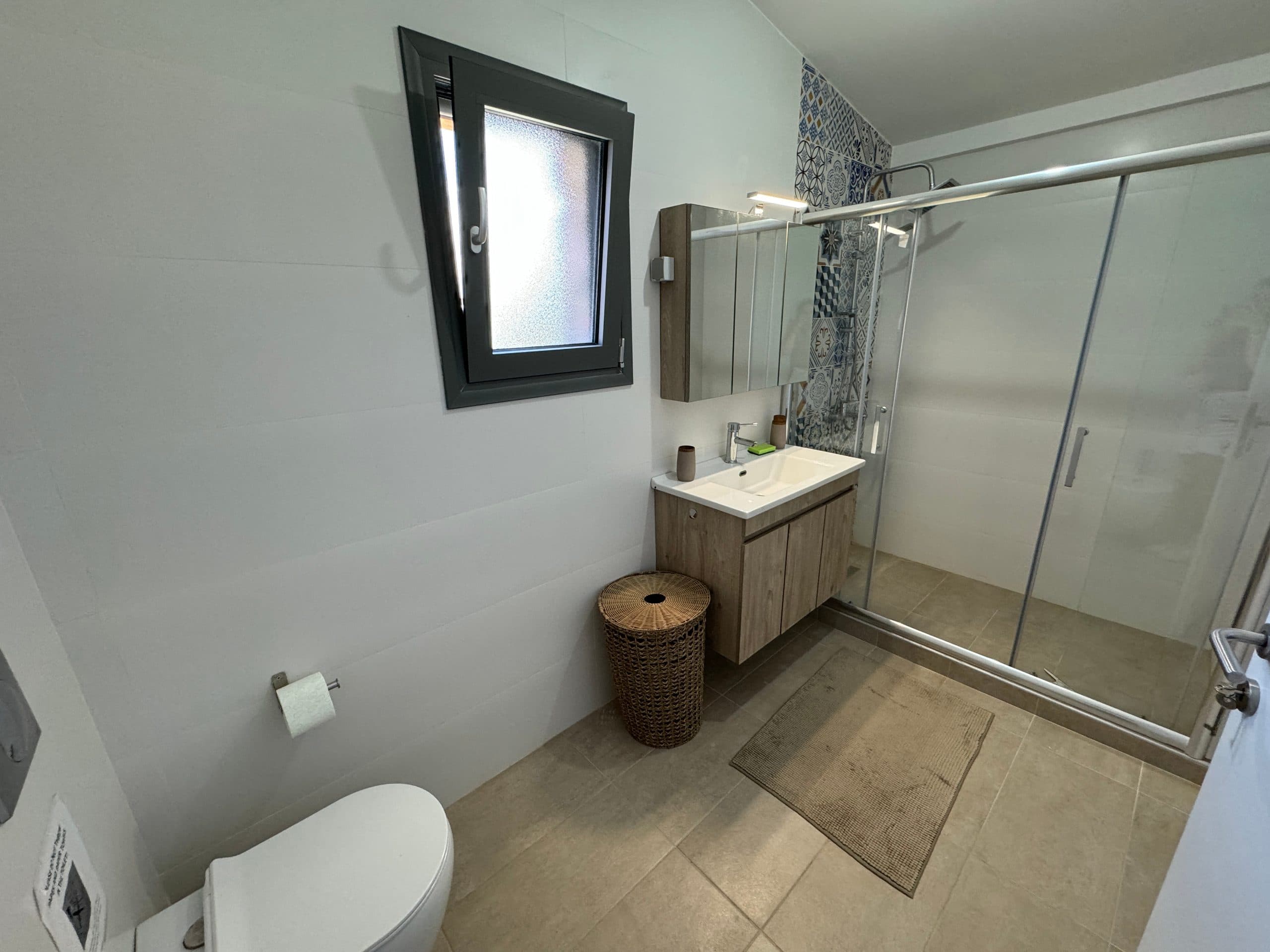 Stone House A - Three-Level Stone Maisonette in Nikiti, Halkidiki – photo 52 of 54