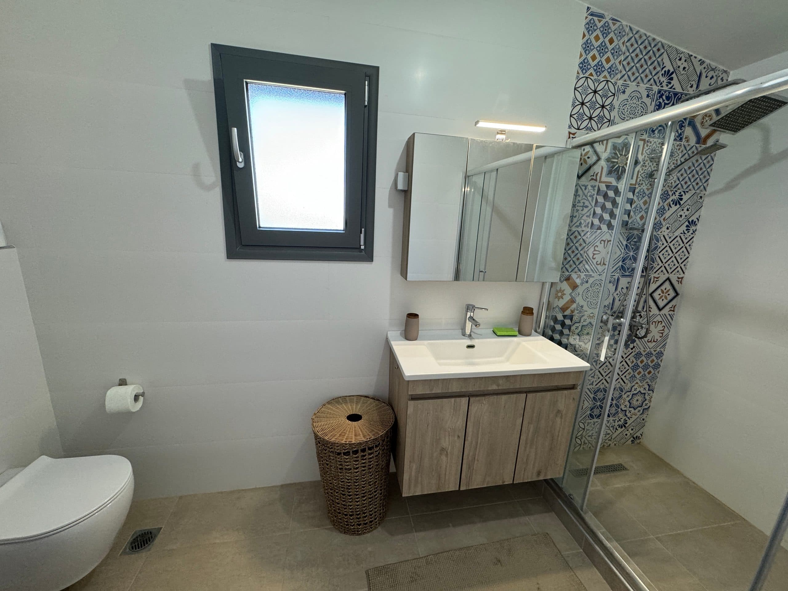 Stone House A - Three-Level Stone Maisonette in Nikiti, Halkidiki – photo 53 of 54